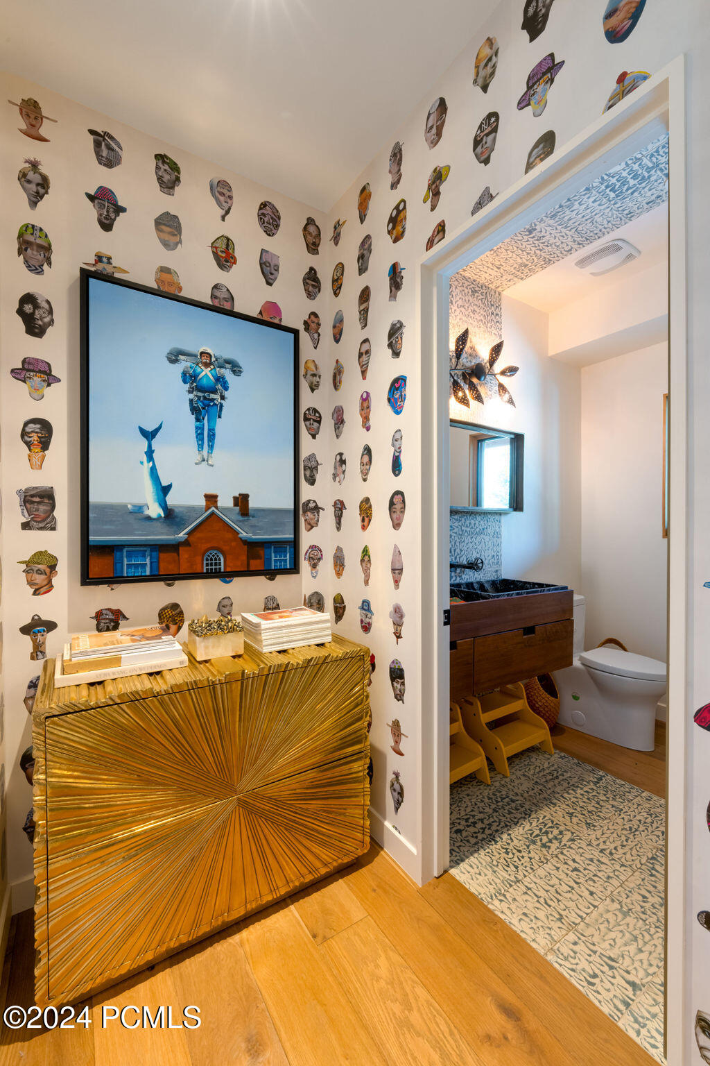 Park City, Utah 84060, United States, 5 Bedrooms Bedrooms, ,5 BathroomsBathrooms,Residential,Active,27383