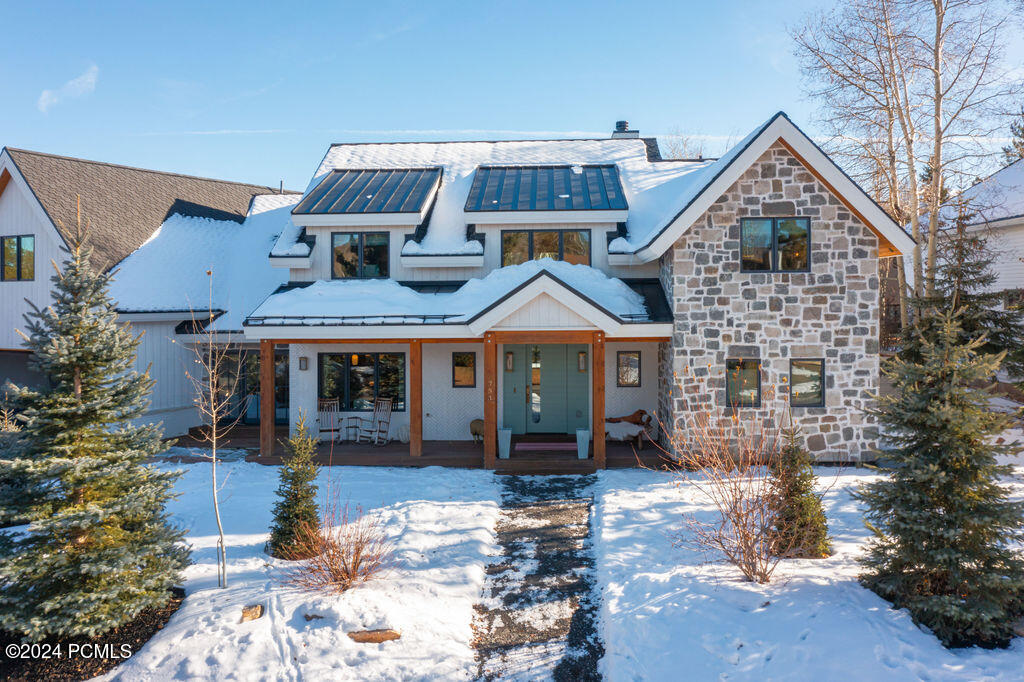 Park City, Utah 84060, United States, 5 Bedrooms Bedrooms, ,5 BathroomsBathrooms,Residential,Active,27383