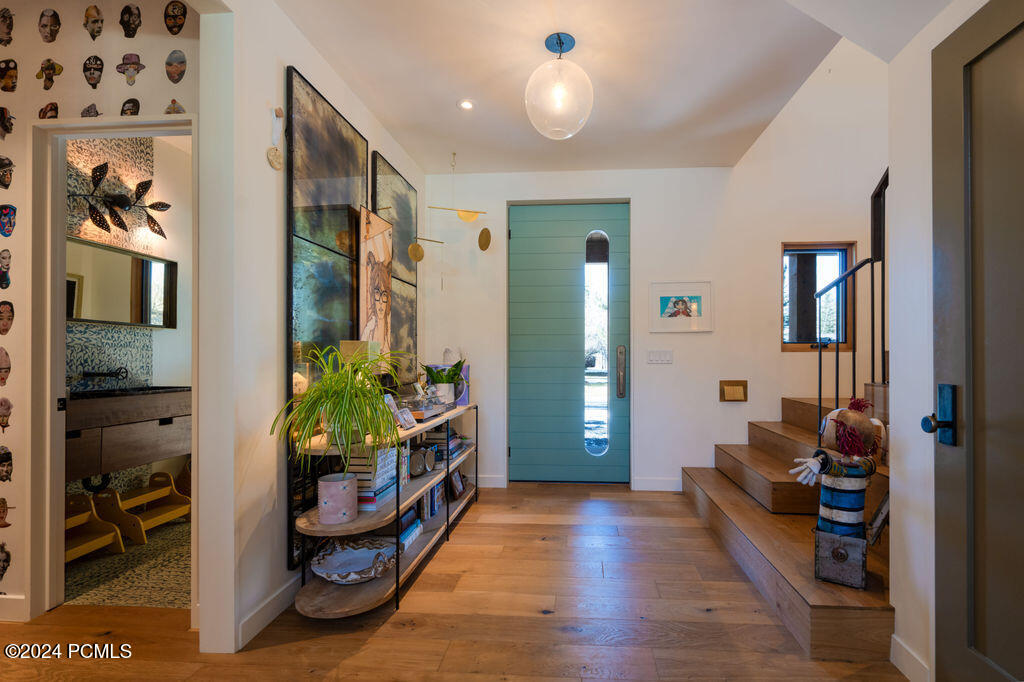 Park City, Utah 84060, United States, 5 Bedrooms Bedrooms, ,5 BathroomsBathrooms,Residential,Active,27383