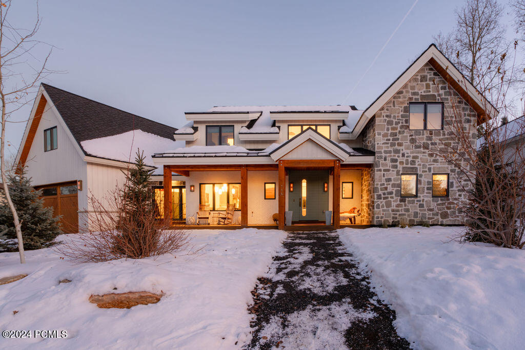 Park City, Utah 84060, United States, 5 Bedrooms Bedrooms, ,5 BathroomsBathrooms,Residential,Active,27383