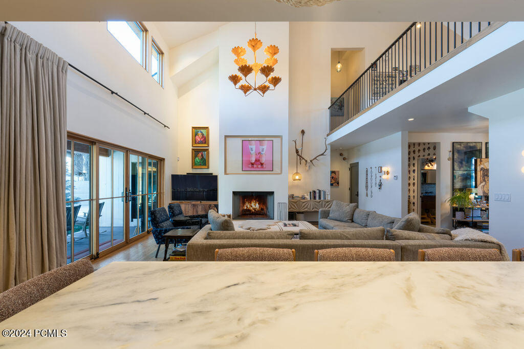 Park City, Utah 84060, United States, 5 Bedrooms Bedrooms, ,5 BathroomsBathrooms,Residential,Active,27383