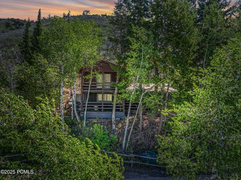 Homes For Sale - 1470 E Weber Wild Road<br/> Oakley, UT 84055