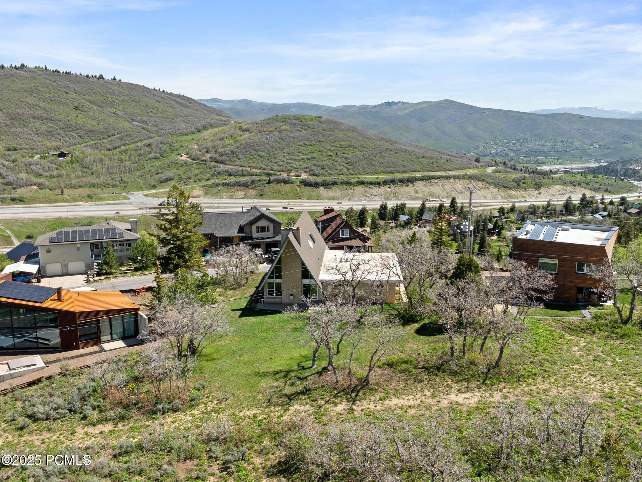 360 Crestview Drive, Park City, Utah image 46