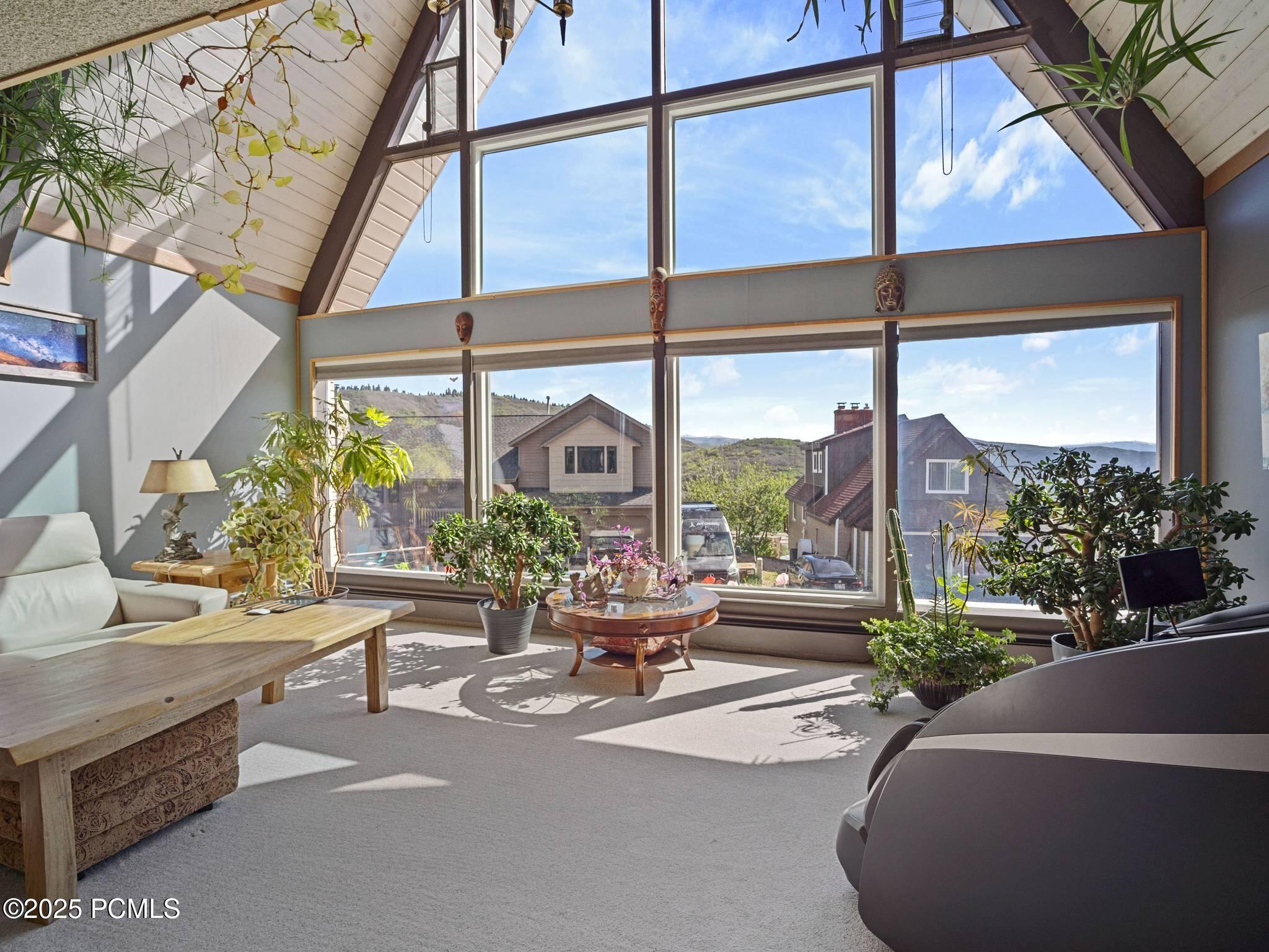 360 Crestview Drive, Park City, Utah image 7