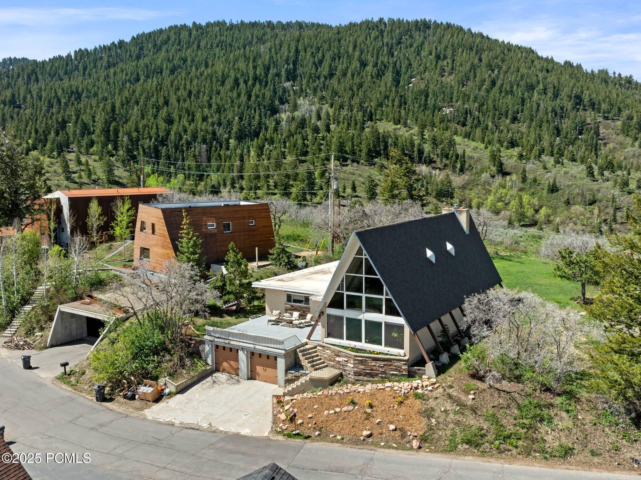 360 Crestview Drive, Park City, Utah image 43