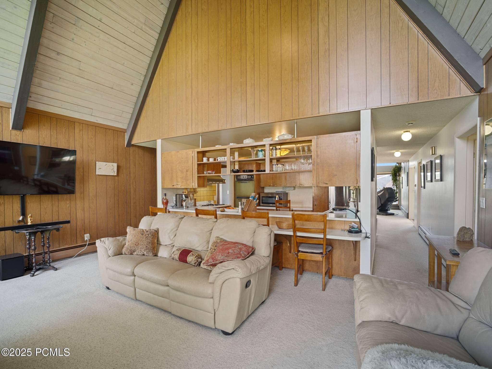 360 Crestview Drive, Park City, Utah image 15