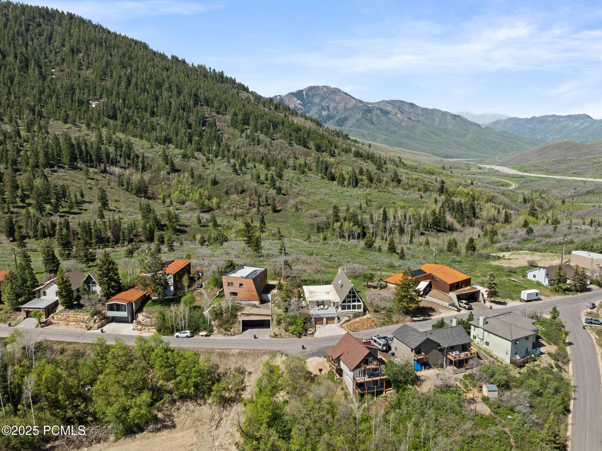 360 Crestview Drive, Park City, Utah image 49