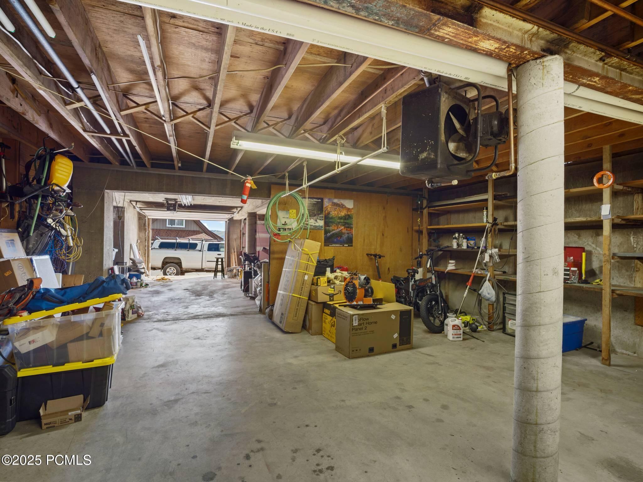 360 Crestview Drive, Park City, Utah image 34