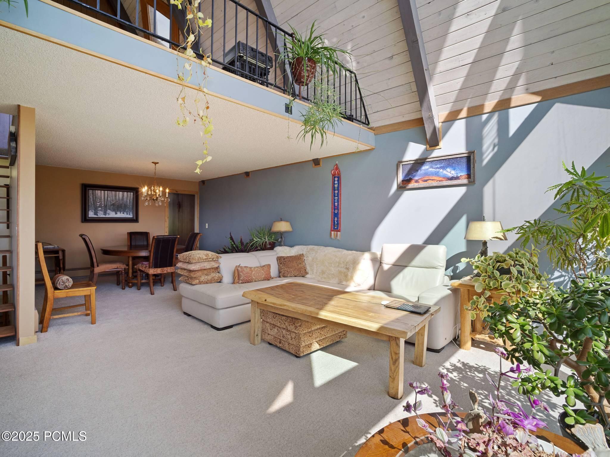 360 Crestview Drive, Park City, Utah image 8