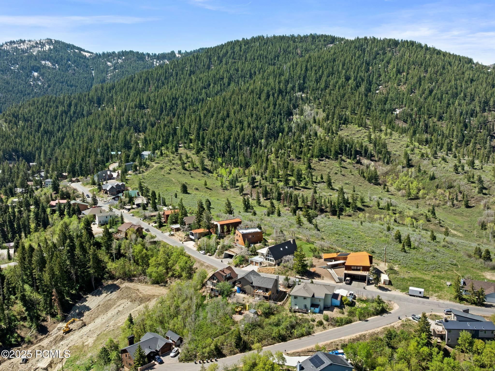 360 Crestview Drive, Park City, Utah image 50