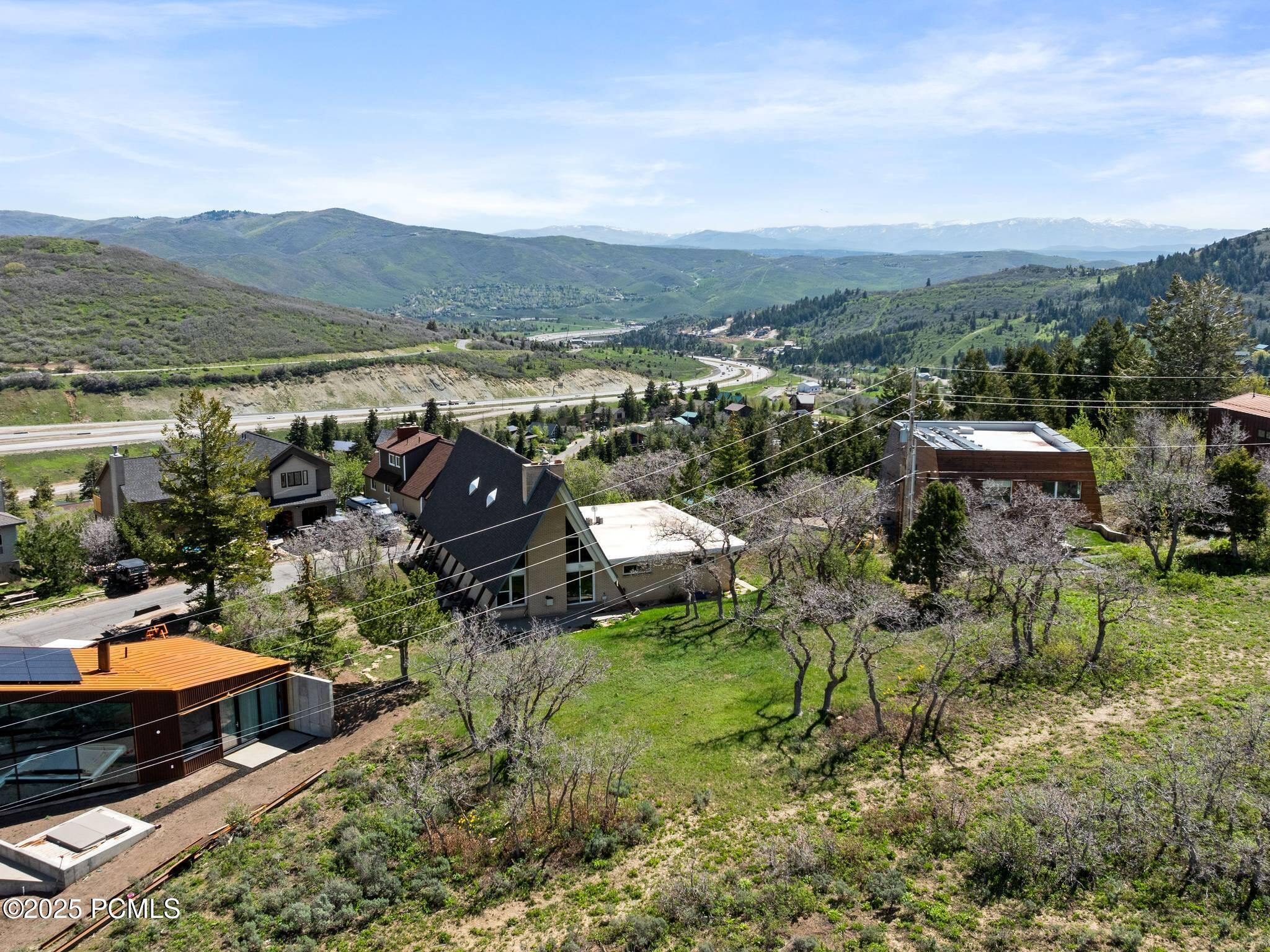 360 Crestview Drive, Park City, Utah image 45