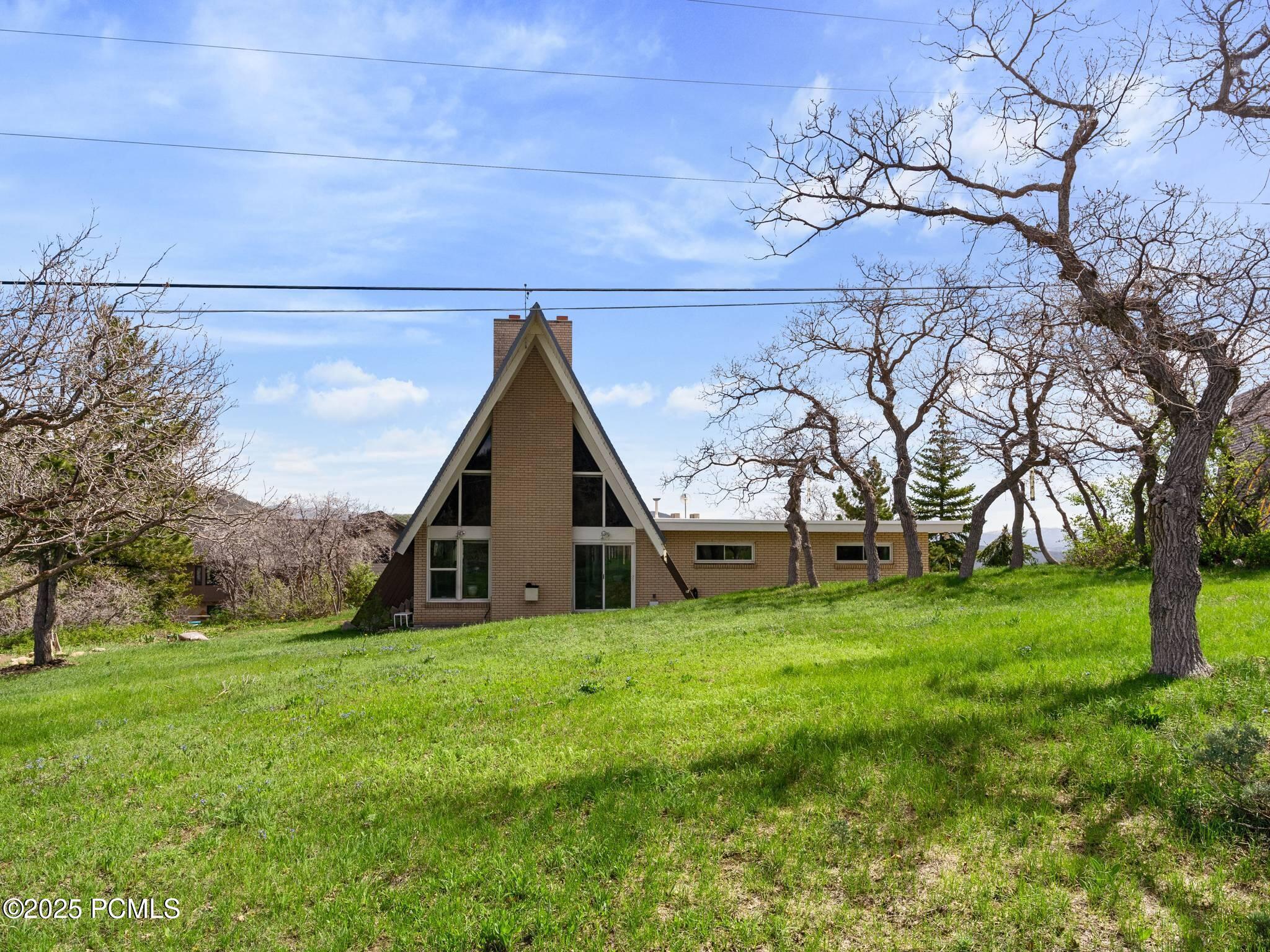 360 Crestview Drive, Park City, Utah image 39