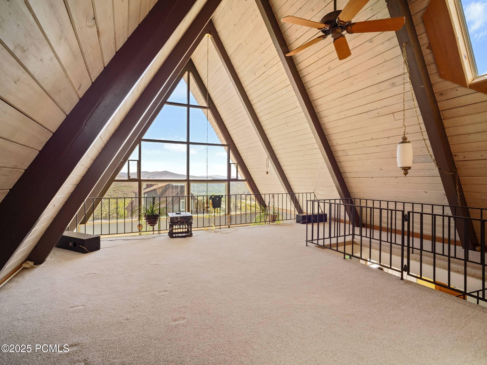 360 Crestview Drive, Park City, Utah image 4