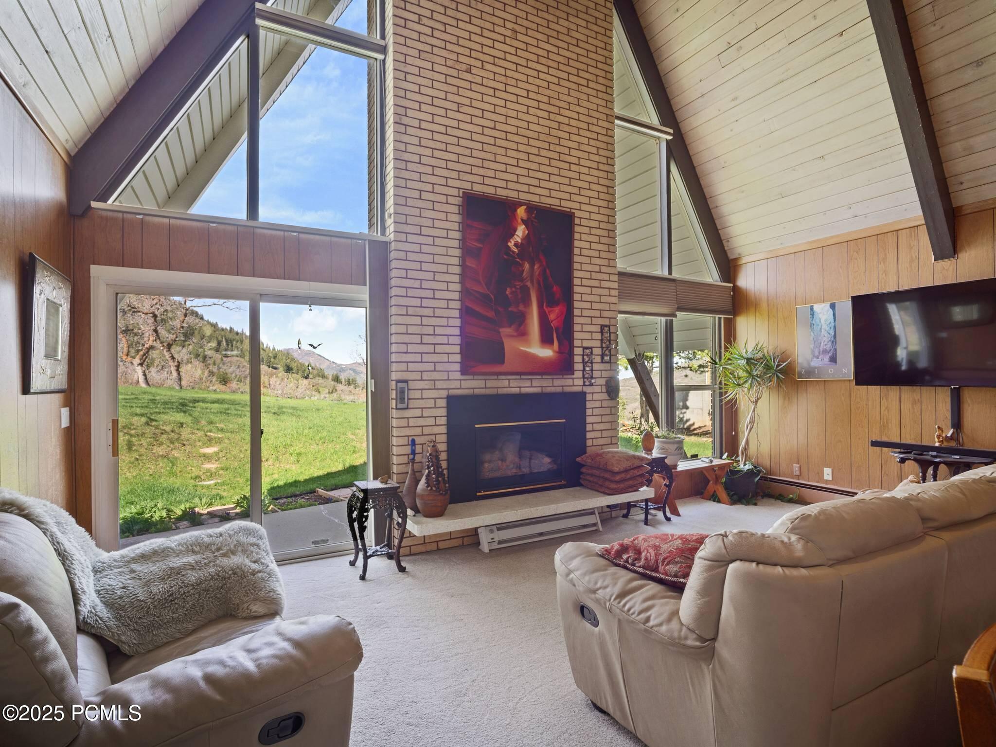 360 Crestview Drive, Park City, Utah image 14