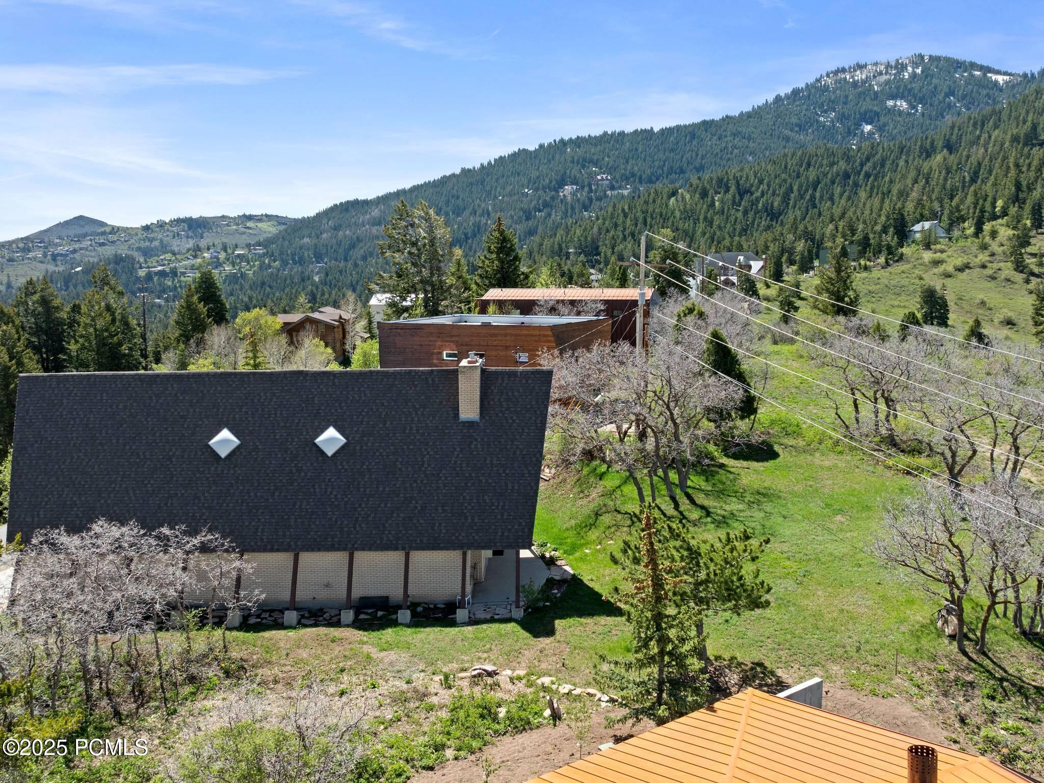 360 Crestview Drive, Park City, Utah image 44