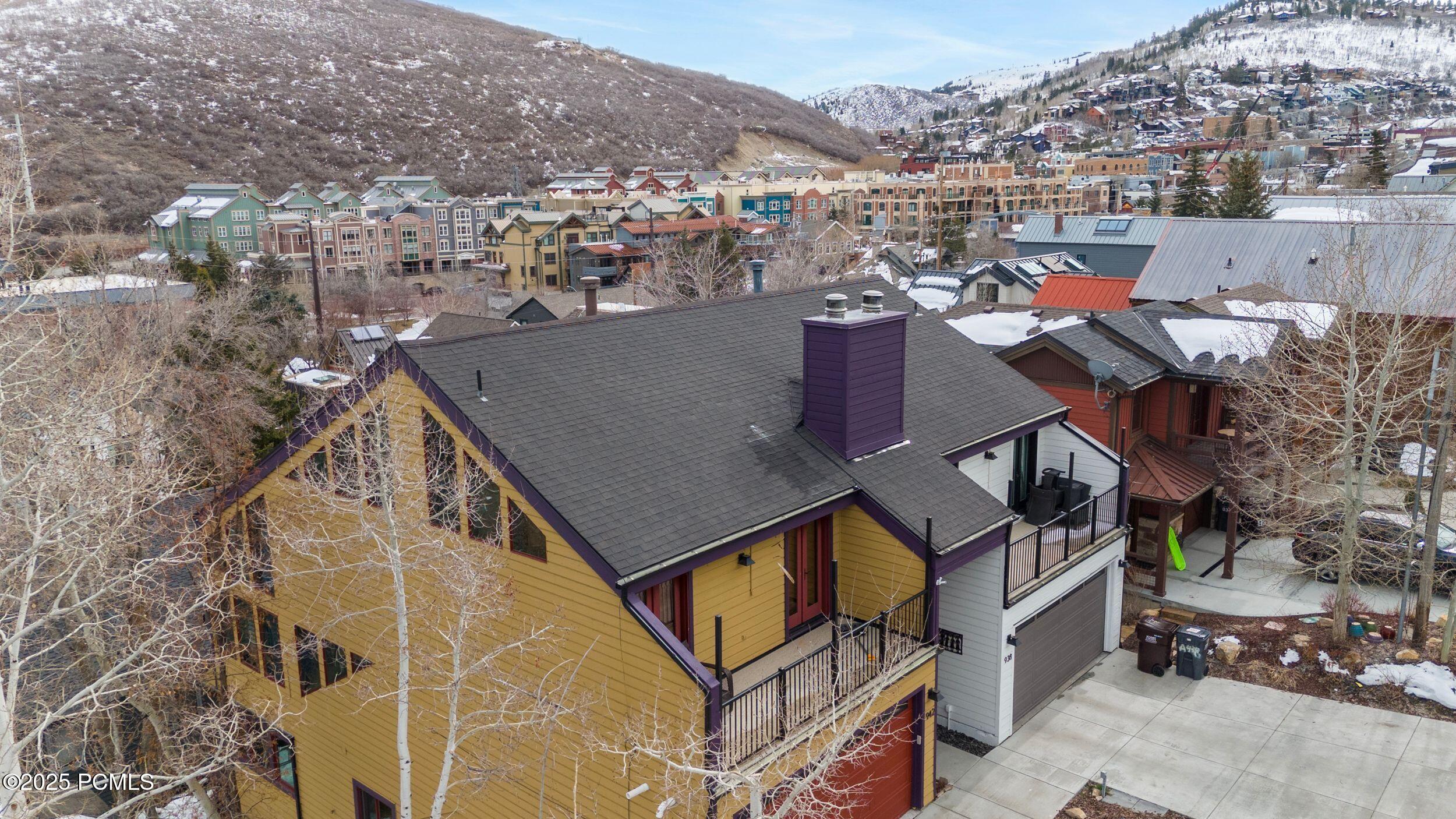 938 Norfolk Avenue, Park City, Utah image 7