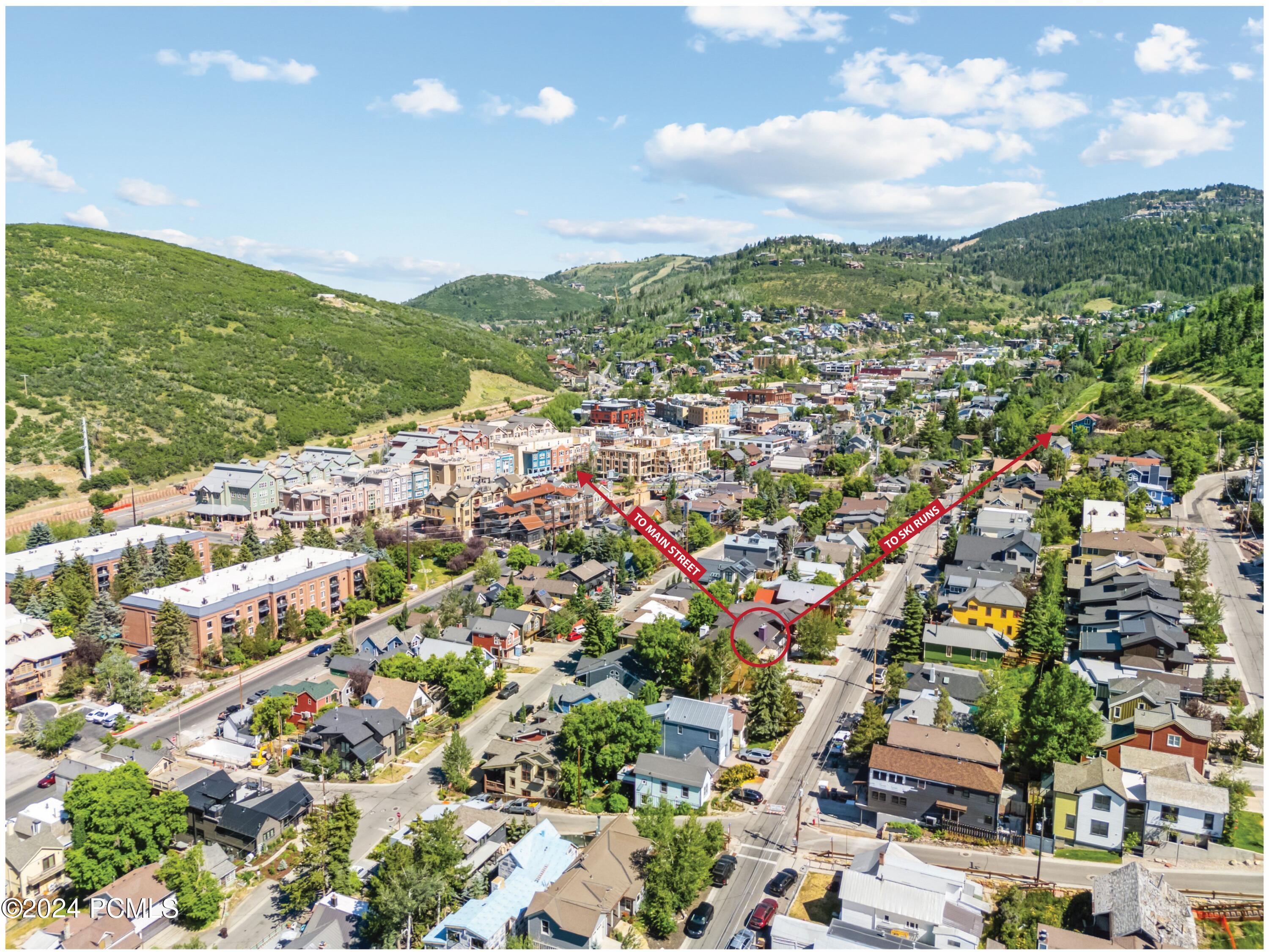 938 Norfolk Avenue, Park City, Utah image 27