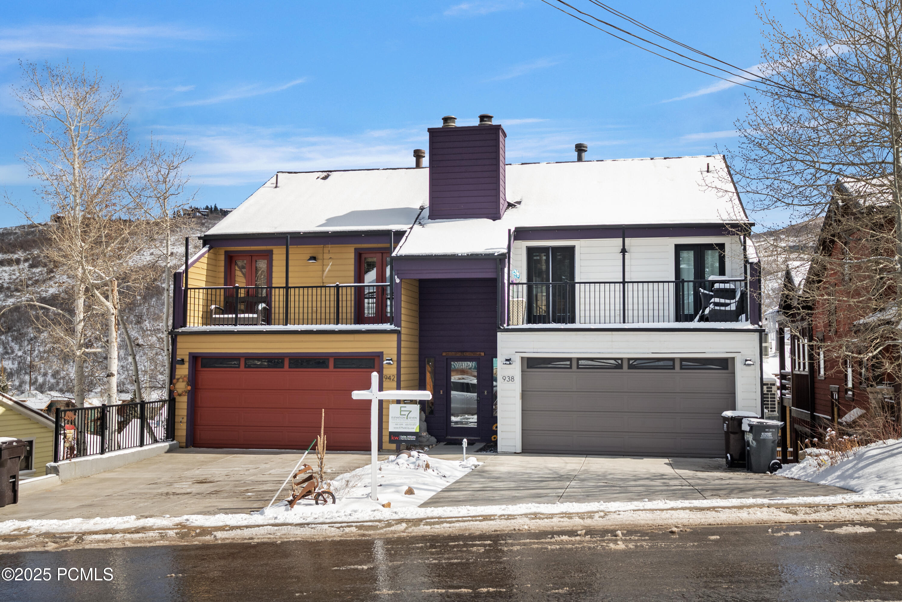 938 Norfolk Avenue, Park City, Utah image 1