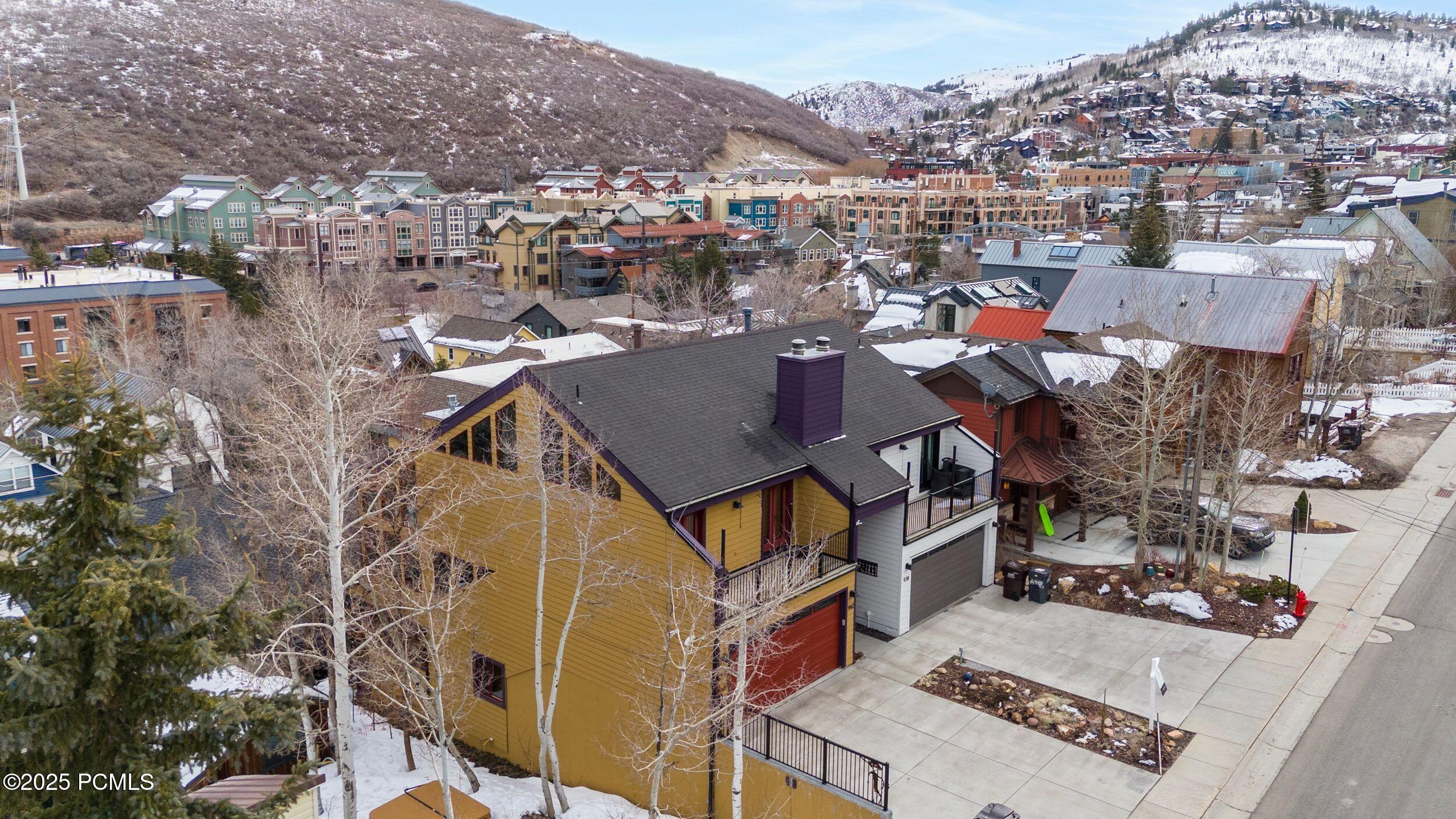 938 Norfolk Avenue, Park City, Utah image 9