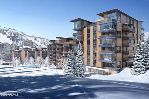 Condo For Sale - 9300 Marsac Avenue #C301<br/> Summit County, Park City, UT 84060