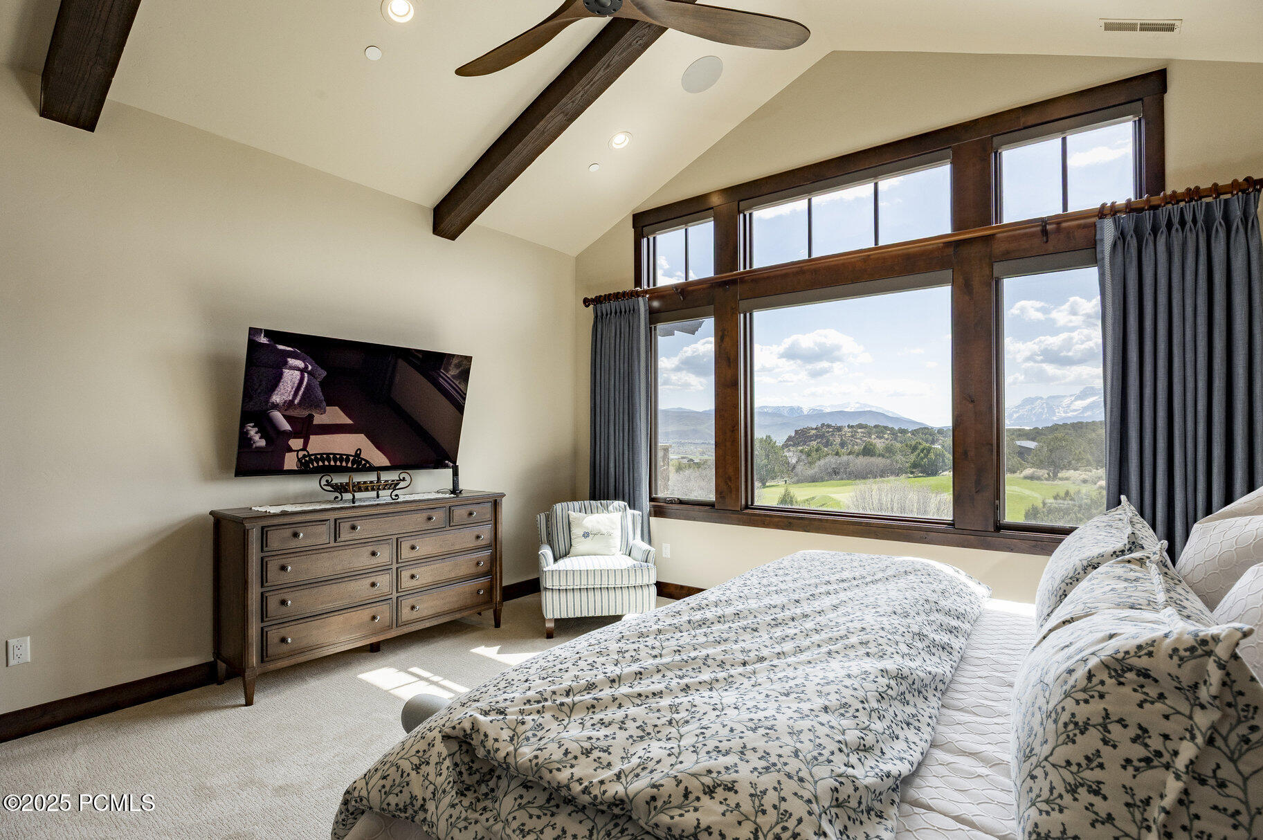 787 Red Ledges Boulevard, Heber City, Utah image 32