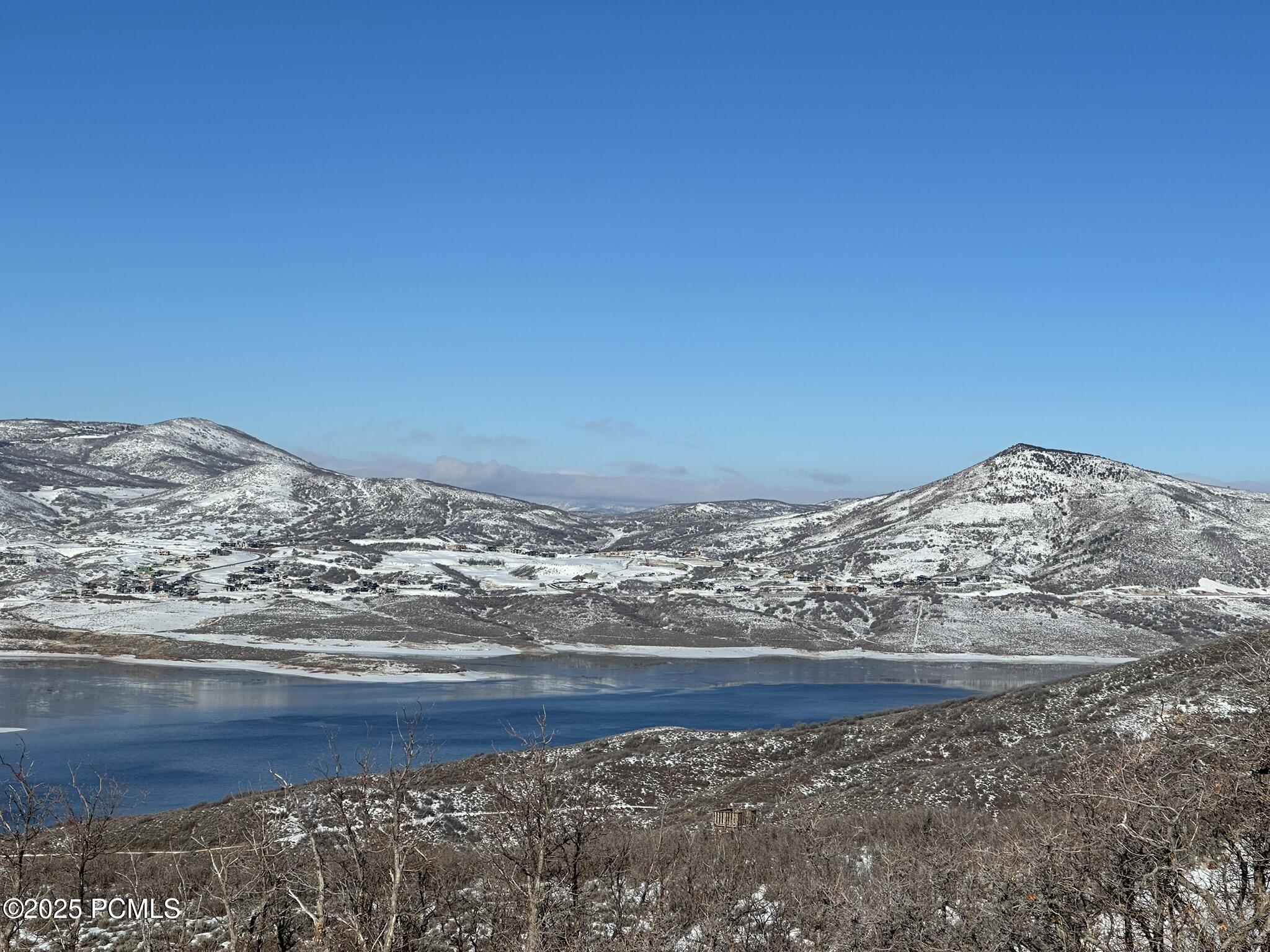 1378 E Reservoir View Drive, Kamas, Utah image 8