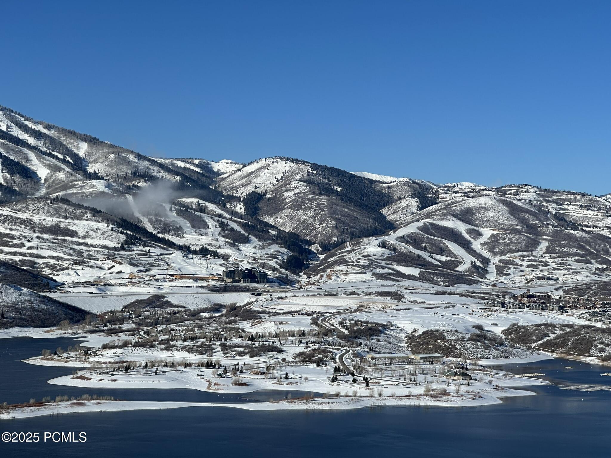 1378 E Reservoir View Drive, Kamas, Utah image 5