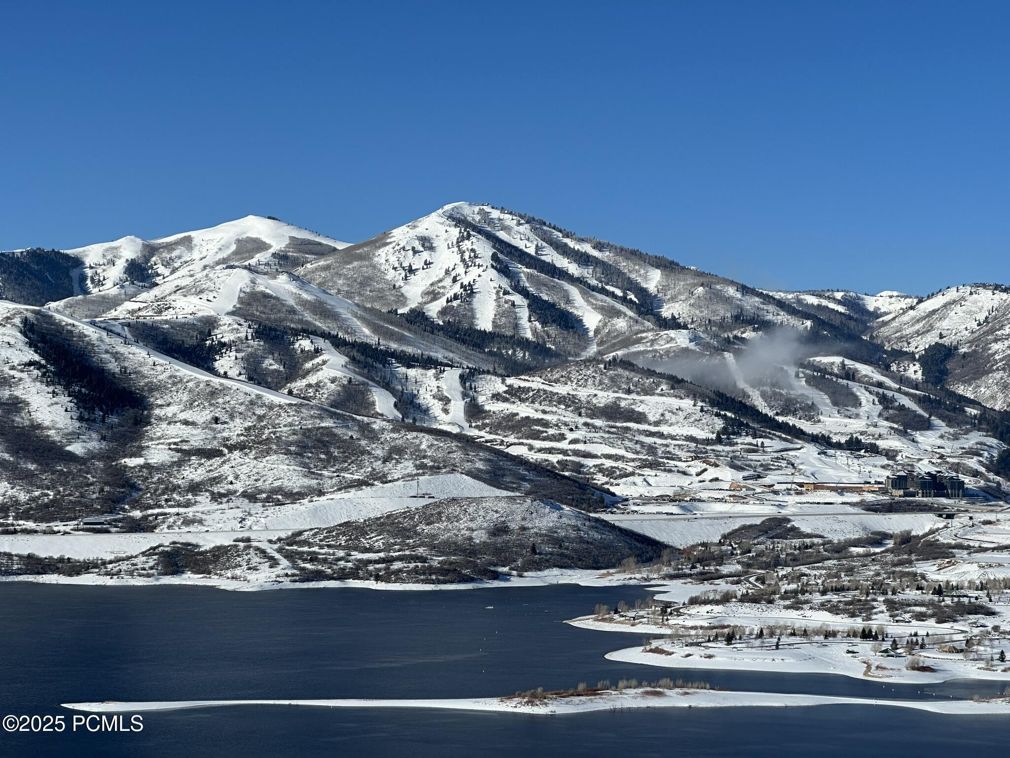 1378 E Reservoir View Drive, Kamas, Utah image 4