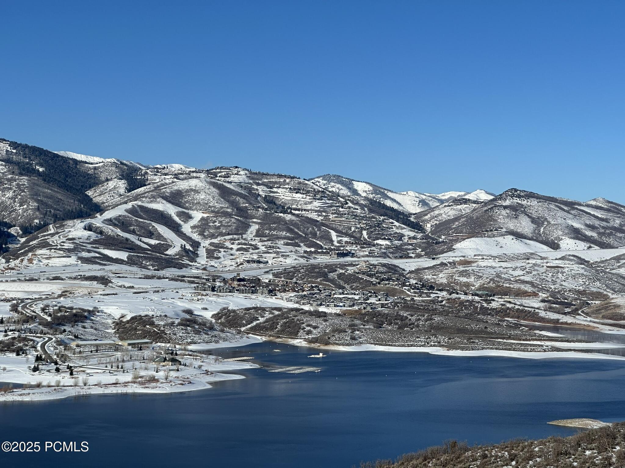 1378 E Reservoir View Drive, Kamas, Utah image 6