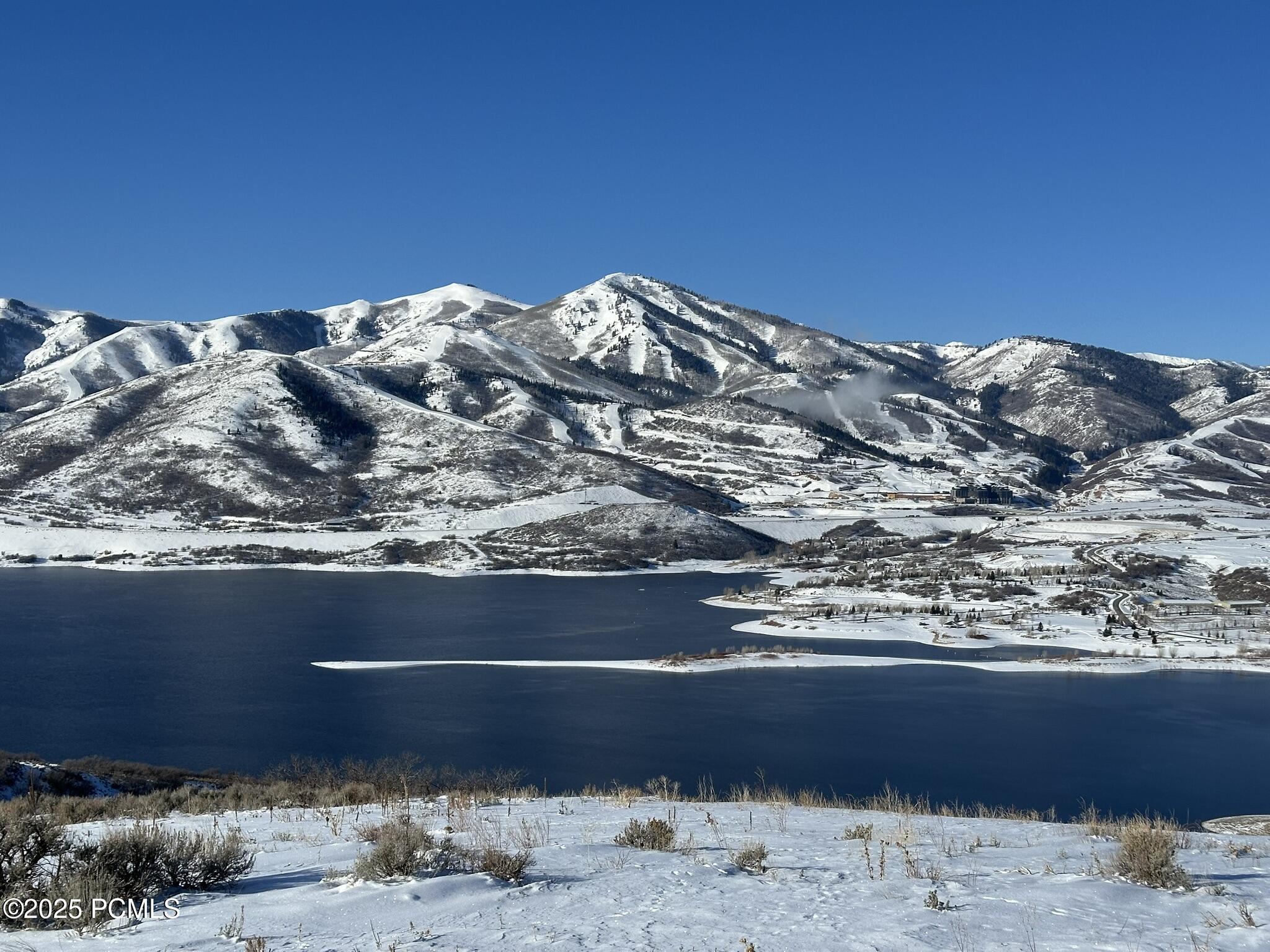 1378 E Reservoir View Drive, Kamas, Utah image 11