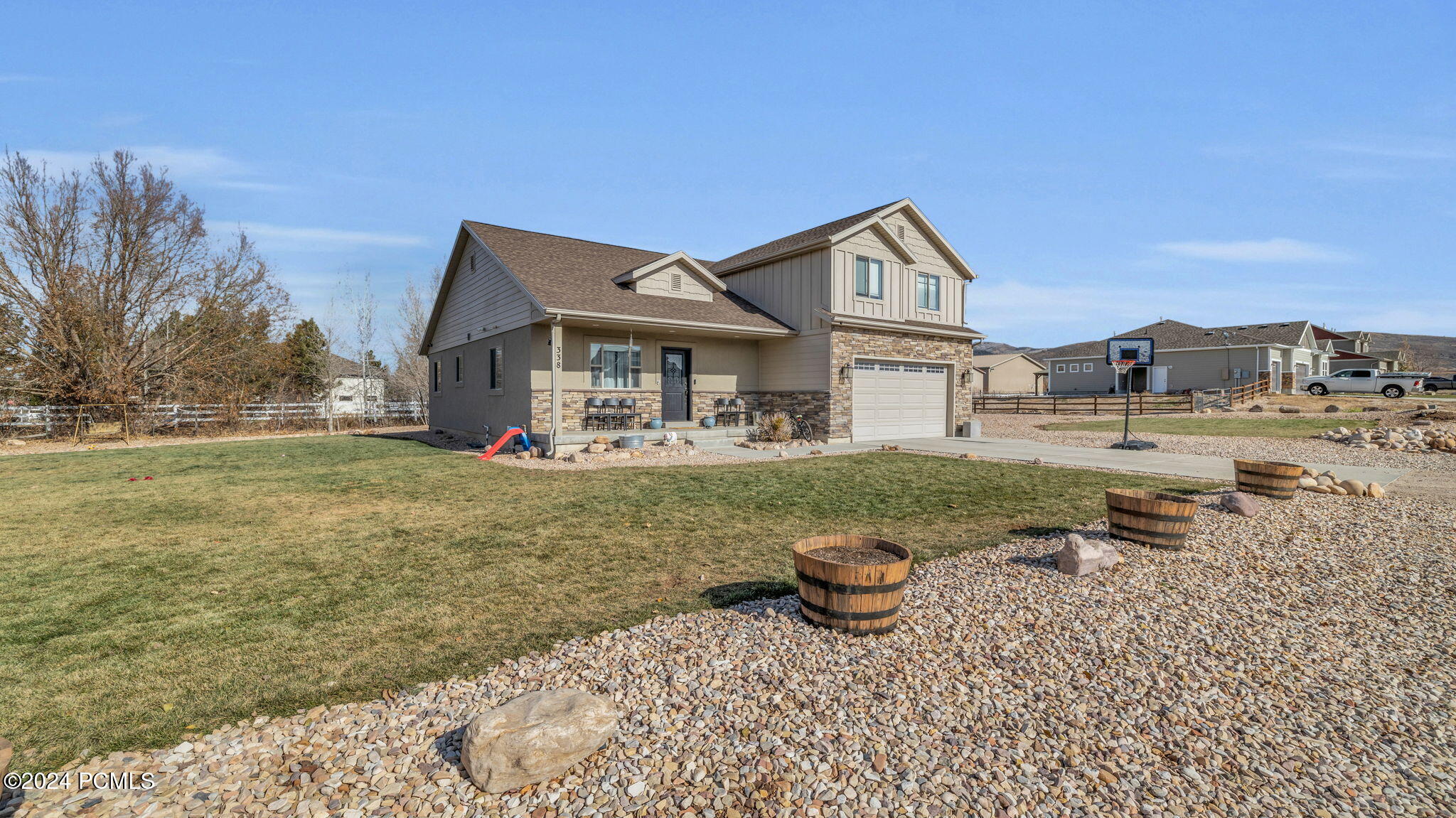 338 Scenic Heights Road, Francis, Utah image 2