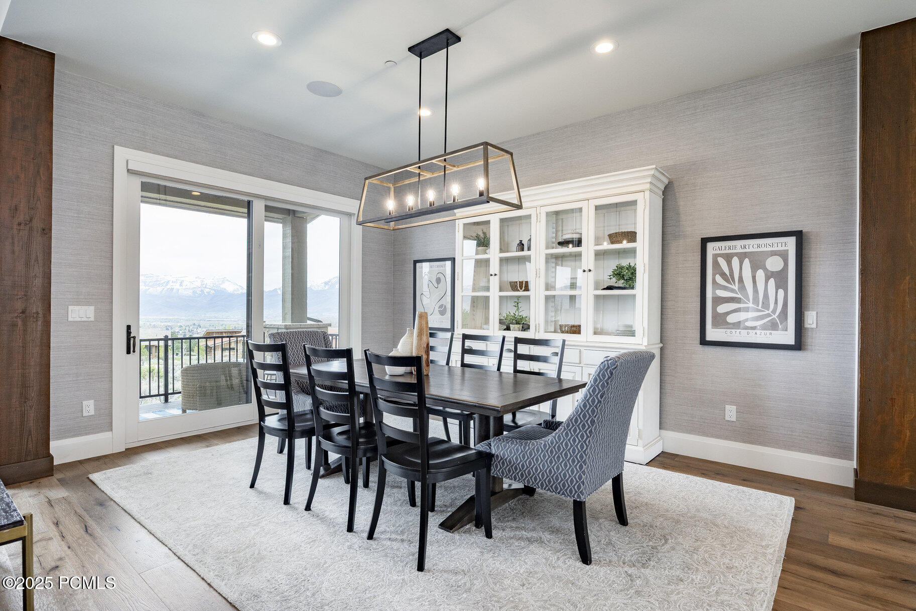 1285 N Oquirrh Mountain Drive, Heber City, Utah image 33