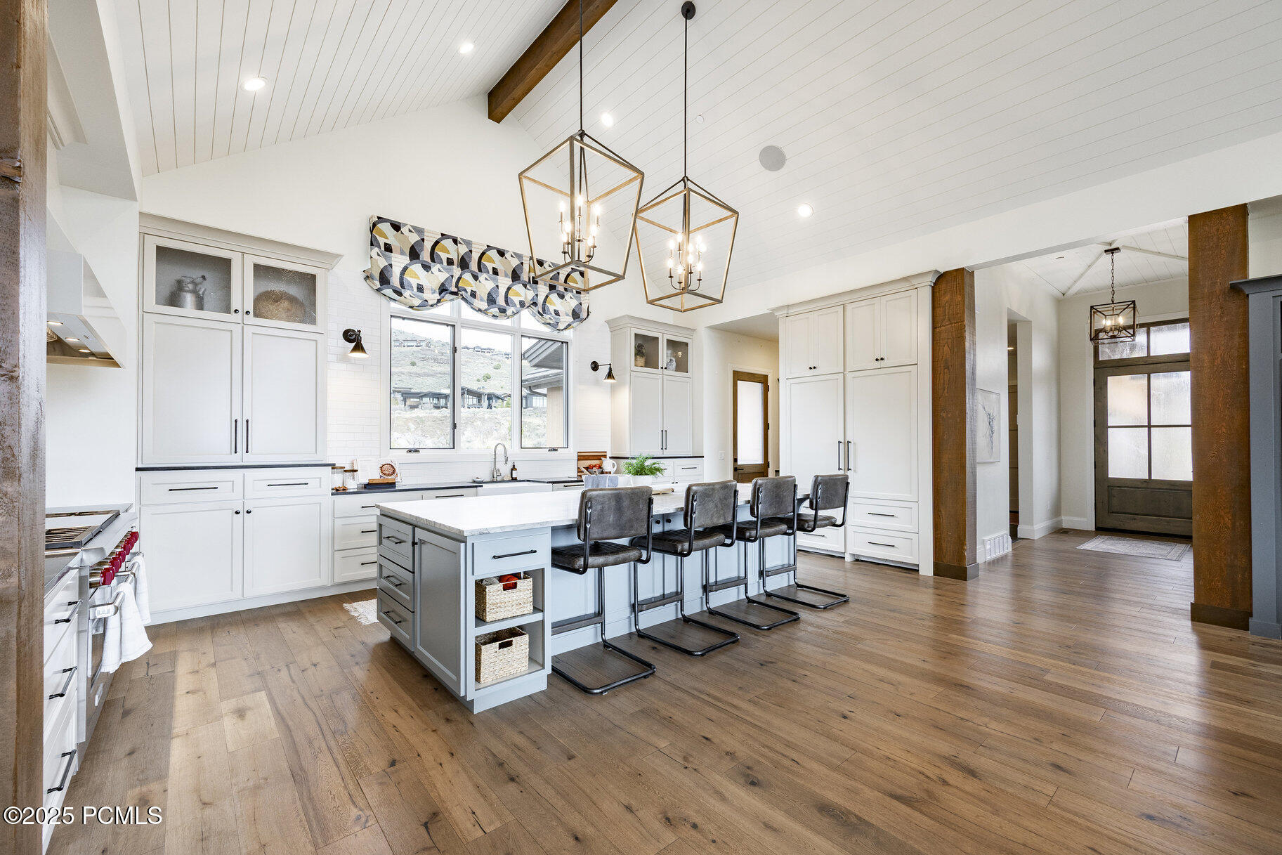 1285 N Oquirrh Mountain Drive, Heber City, Utah image 26