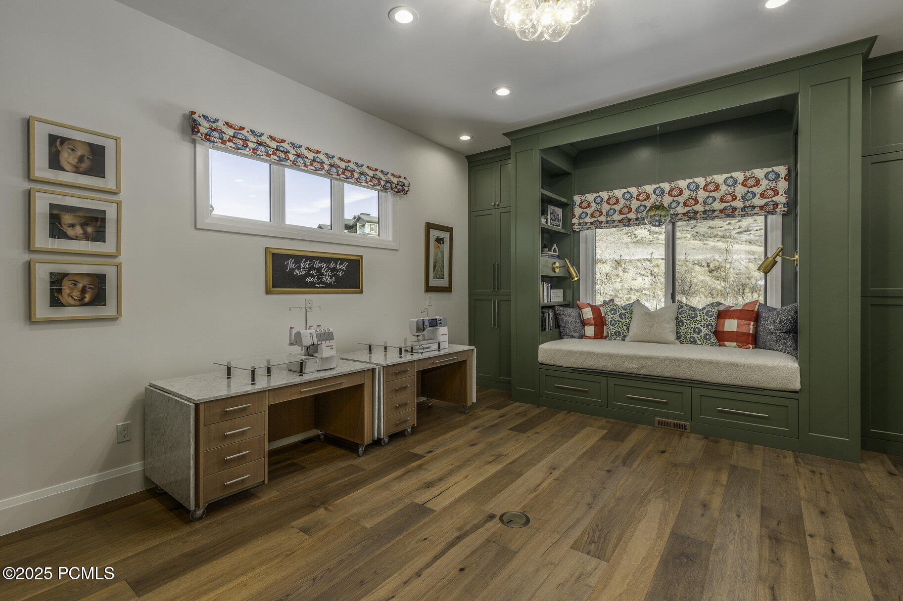 1285 N Oquirrh Mountain Drive, Heber City, Utah image 27