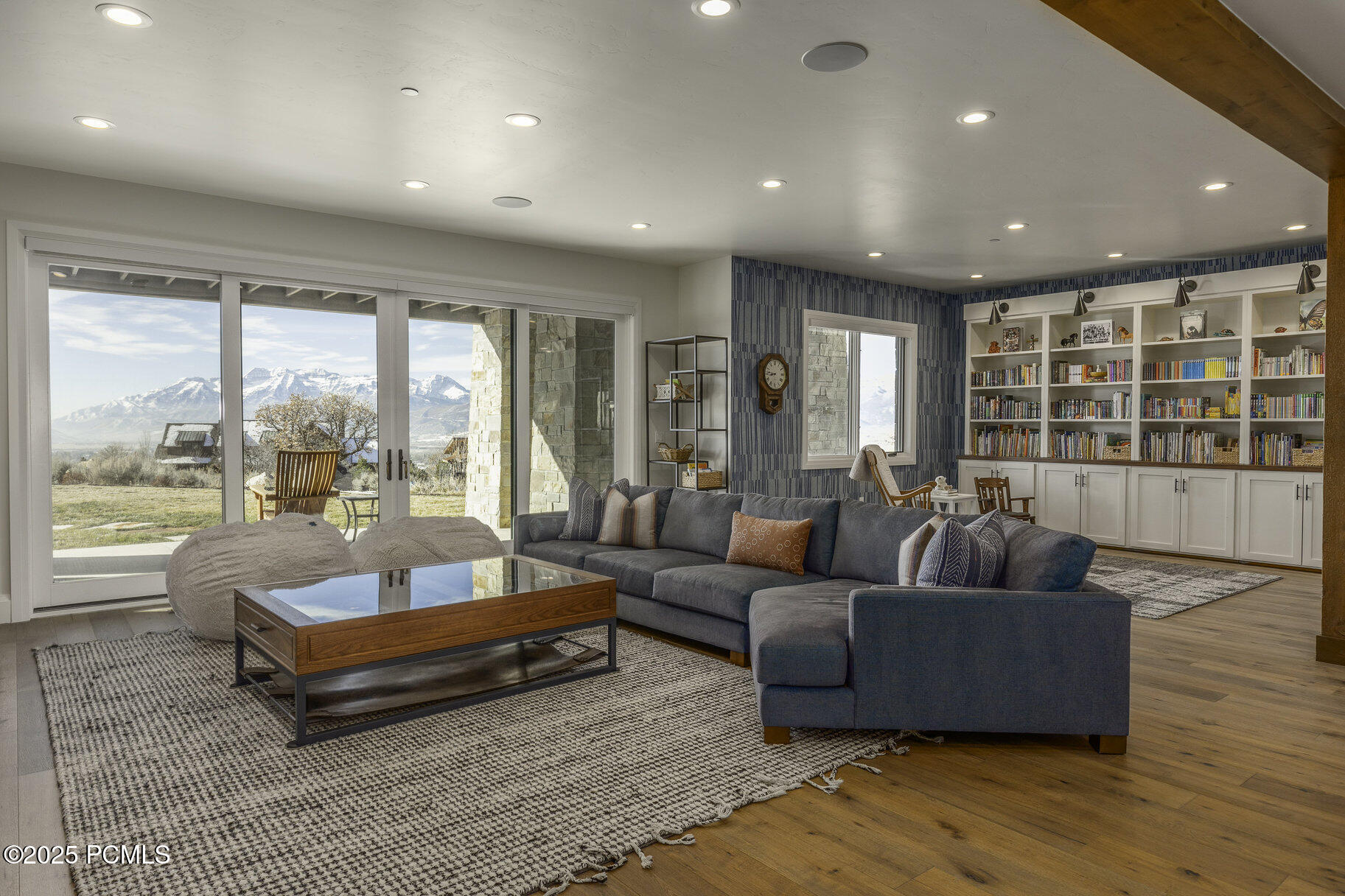 1285 N Oquirrh Mountain Drive, Heber City, Utah image 8