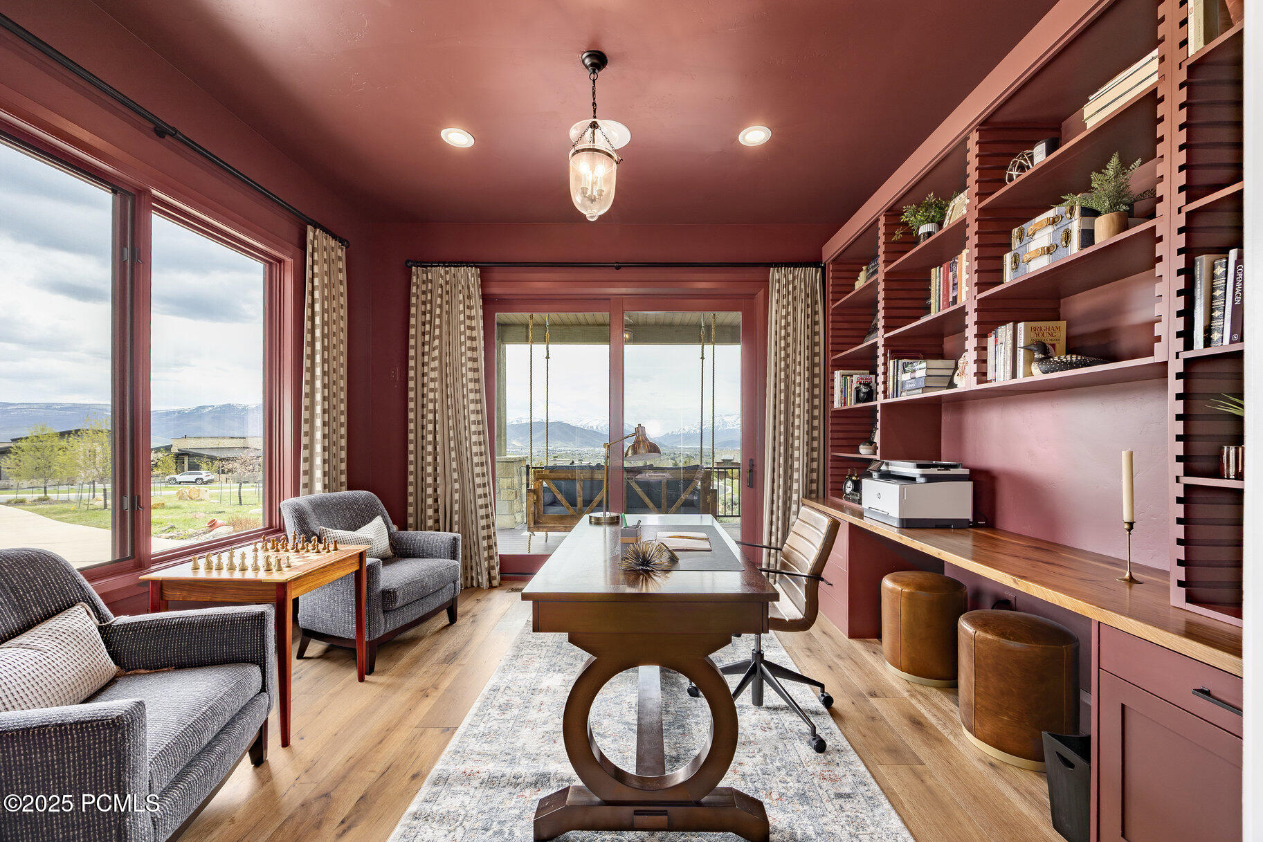 1285 N Oquirrh Mountain Drive, Heber City, Utah image 10