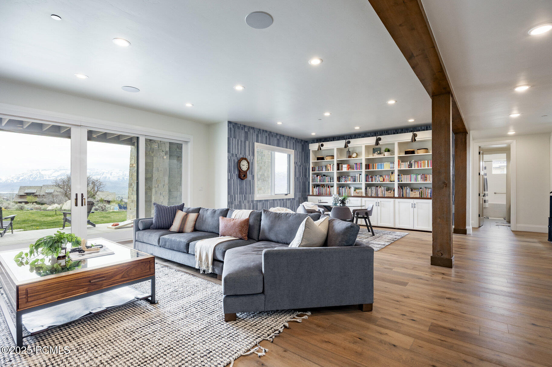 1285 N Oquirrh Mountain Drive, Heber City, Utah image 13