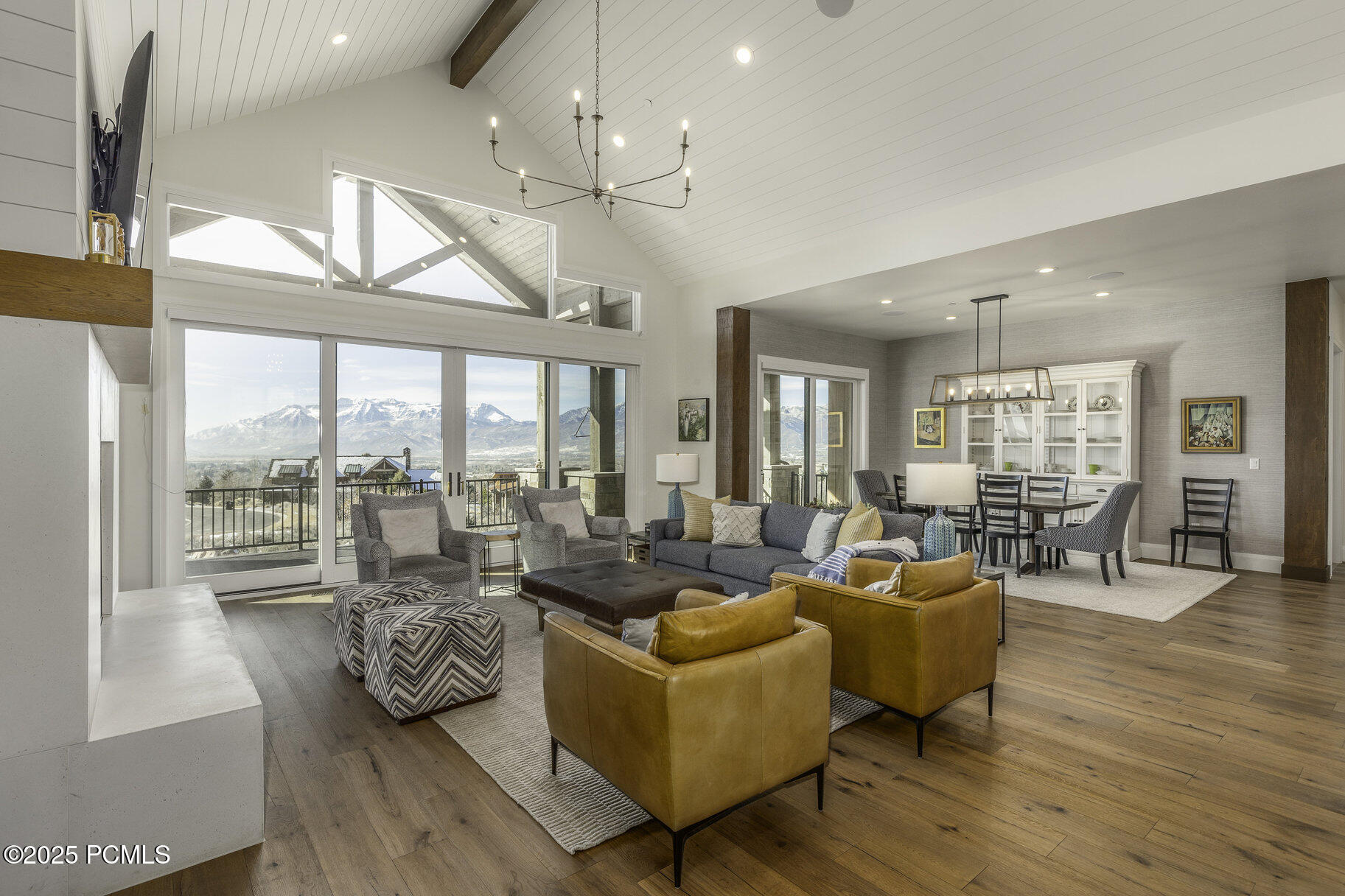 1285 N Oquirrh Mountain Drive, Heber City, Utah image 2