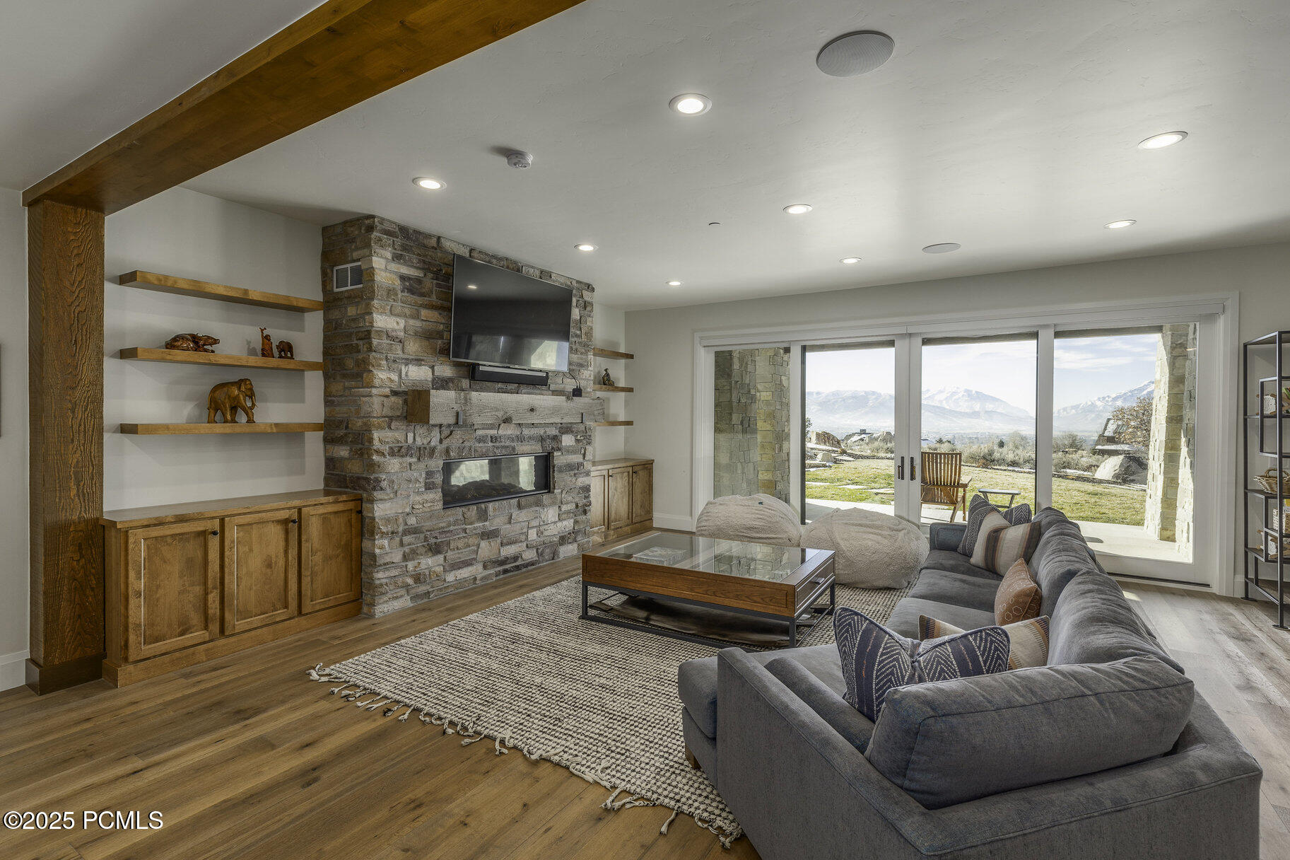 1285 N Oquirrh Mountain Drive, Heber City, Utah image 42