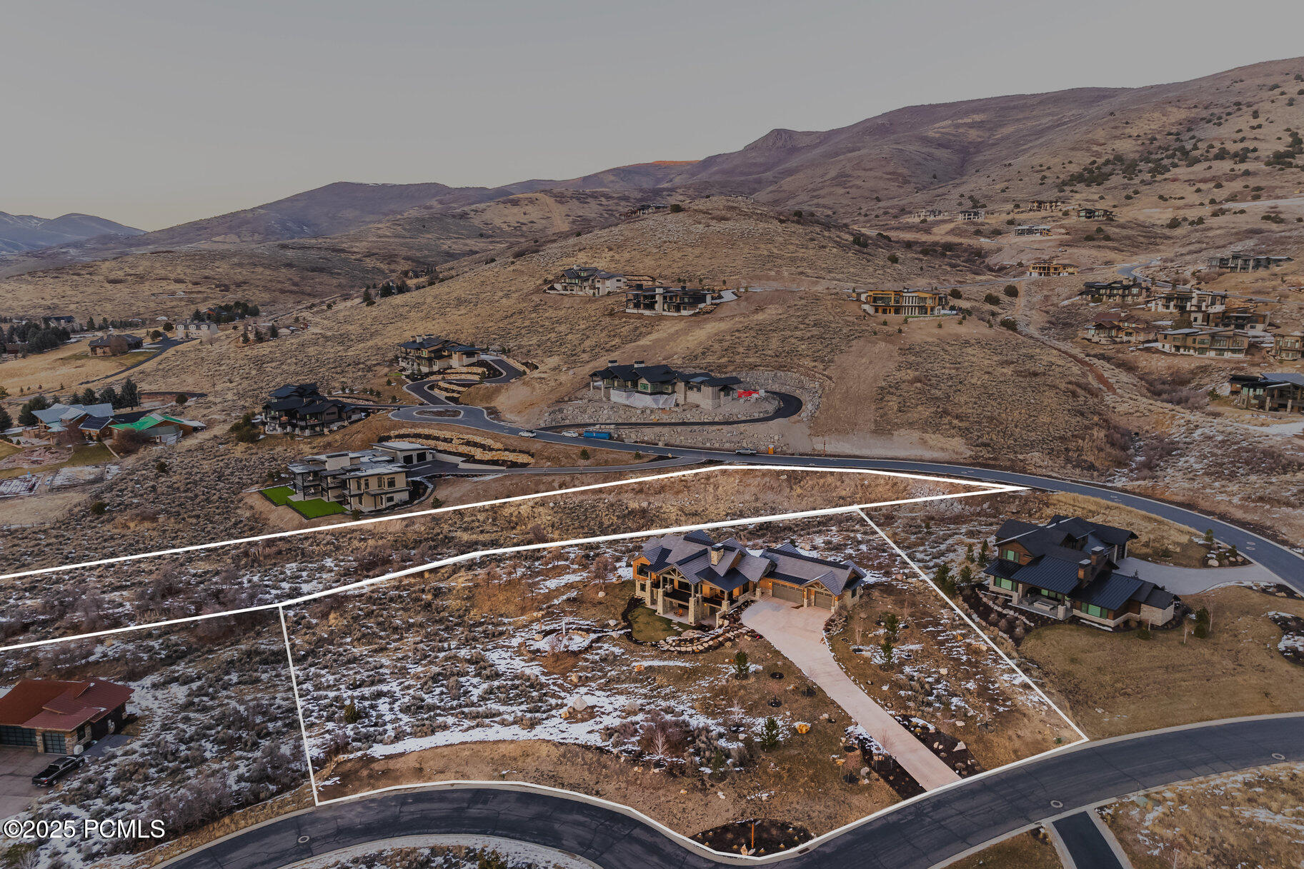 1285 N Oquirrh Mountain Drive, Heber City, Utah image 6