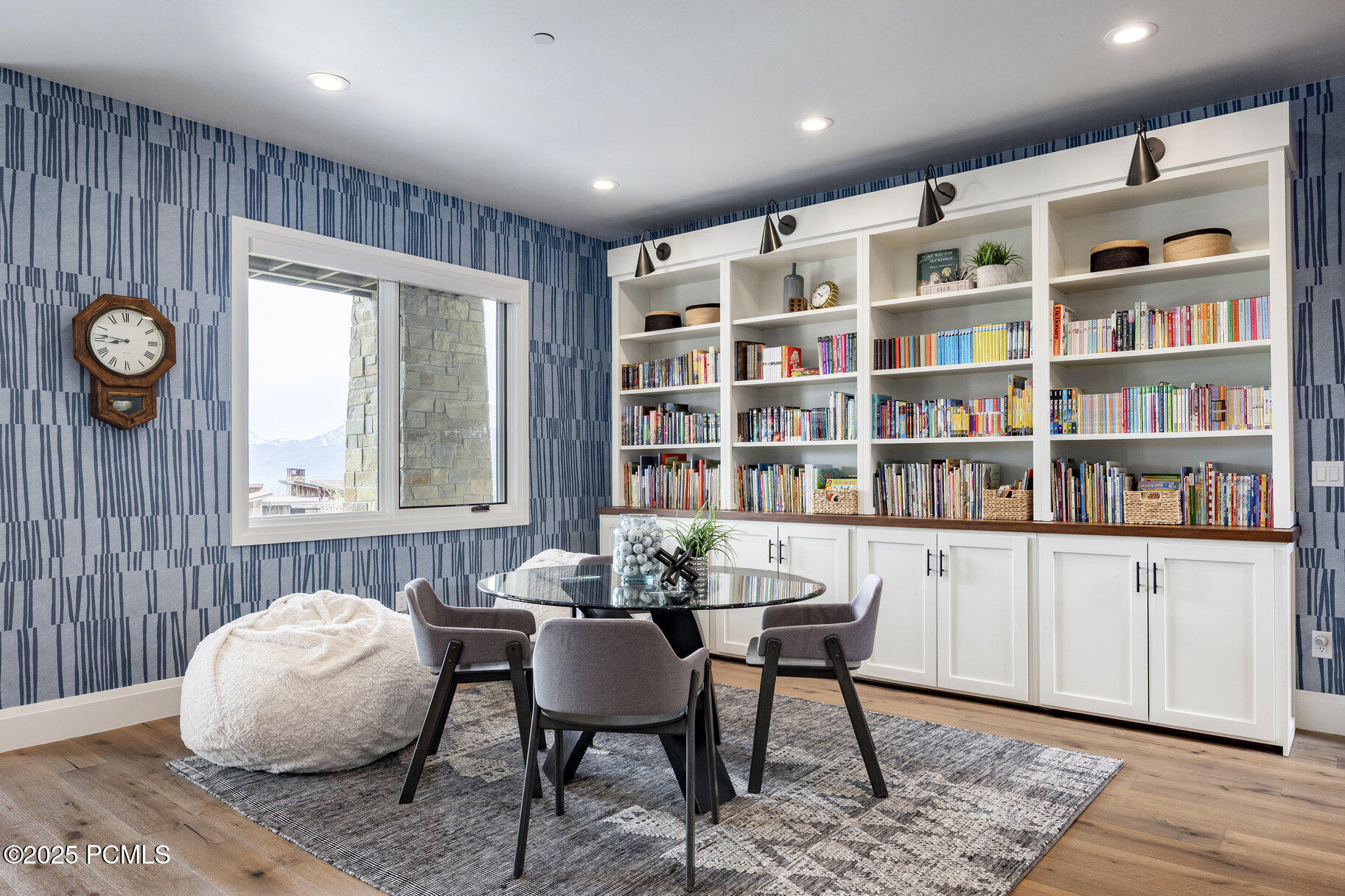 1285 N Oquirrh Mountain Drive, Heber City, Utah image 14
