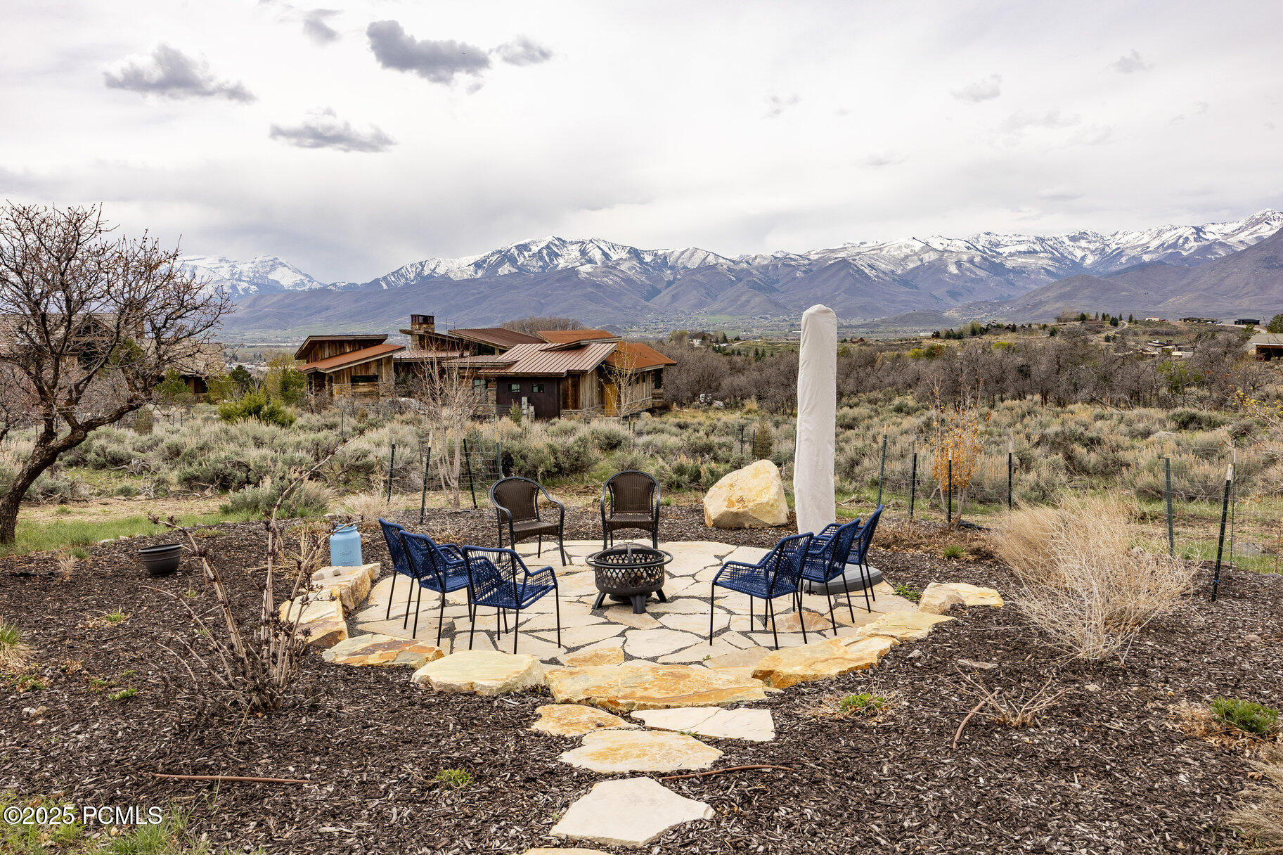 1285 N Oquirrh Mountain Drive, Heber City, Utah image 48