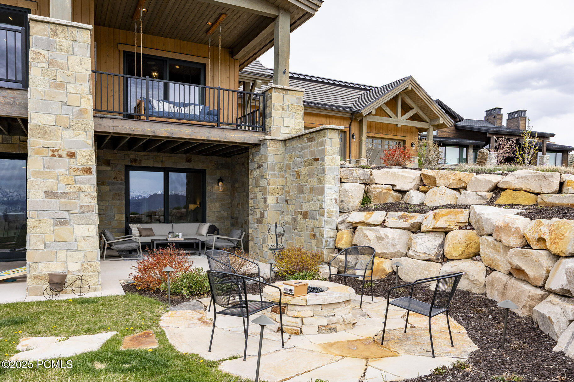 1285 N Oquirrh Mountain Drive, Heber City, Utah image 49
