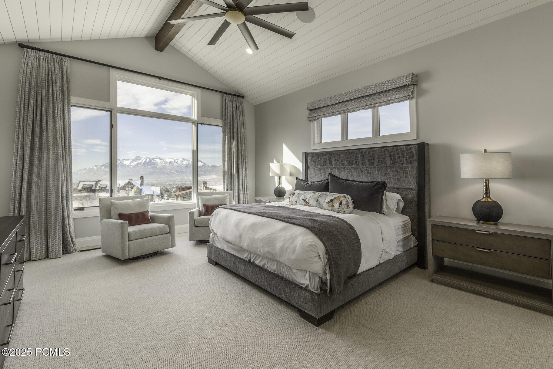 1285 N Oquirrh Mountain Drive, Heber City, Utah image 4