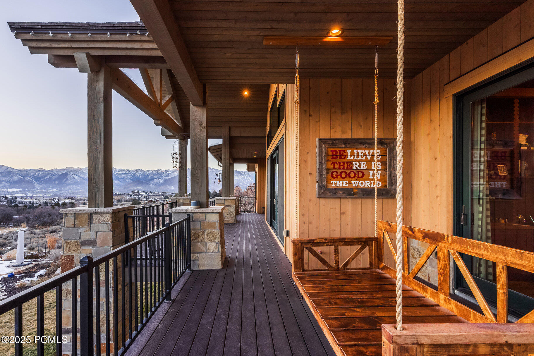 1285 N Oquirrh Mountain Drive, Heber City, Utah image 35