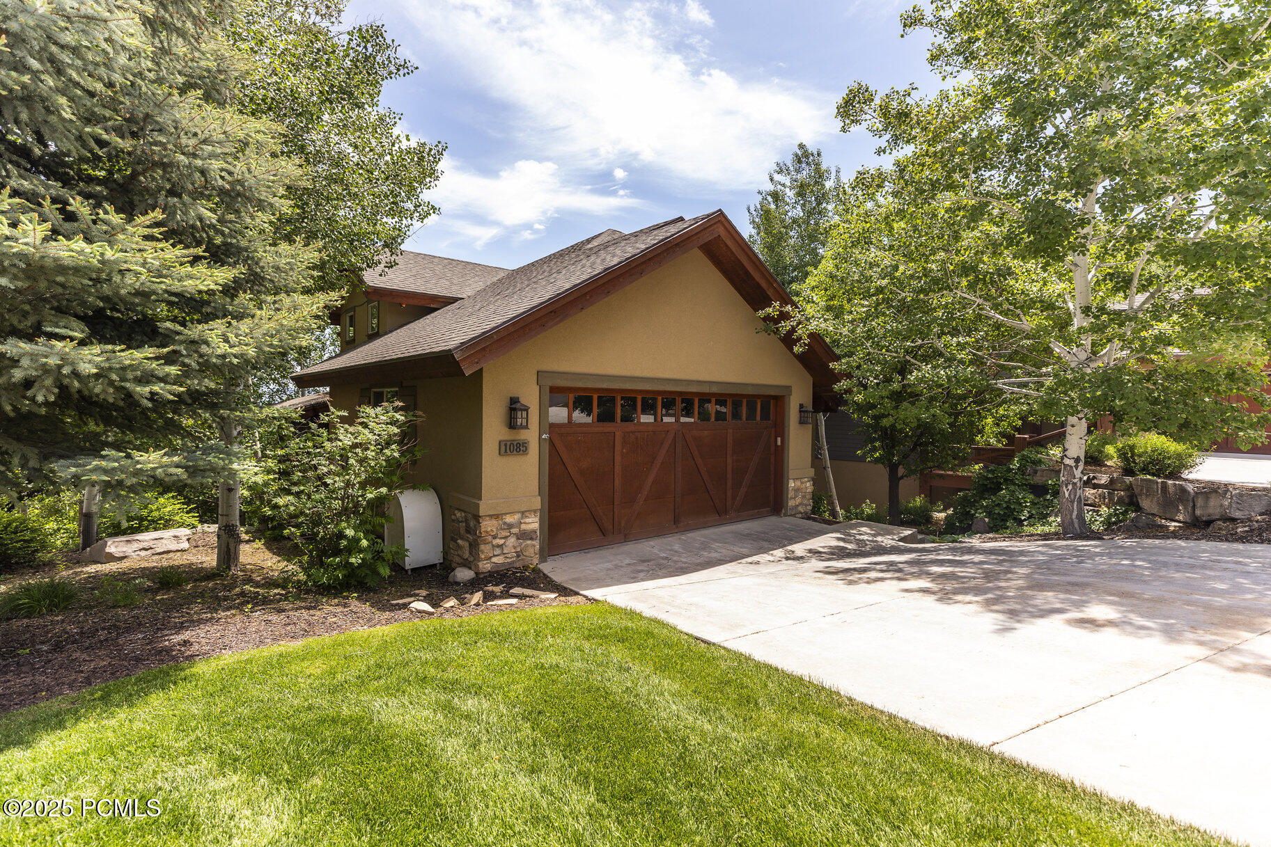 1085 Links Drive, Midway, Utah image 38