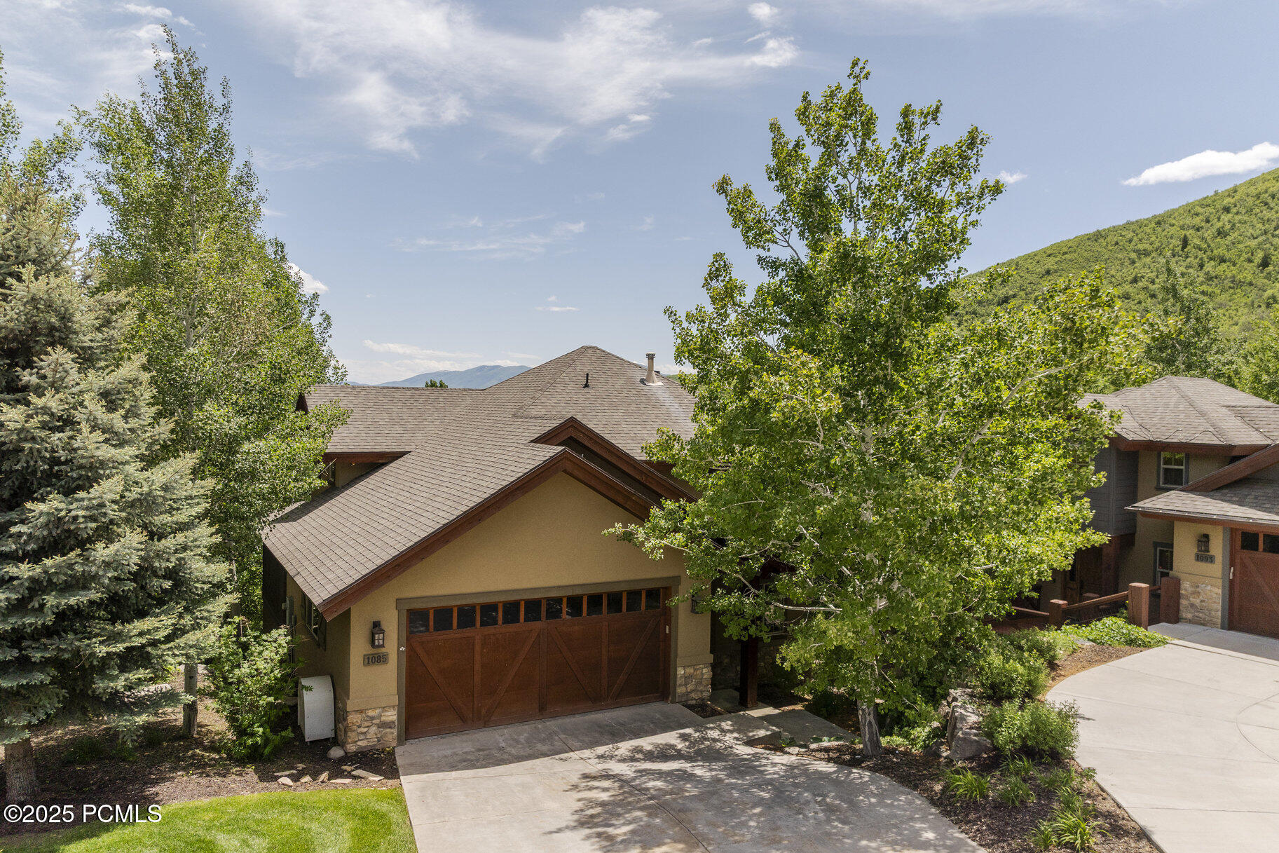 1085 Links Drive, Midway, Utah image 2