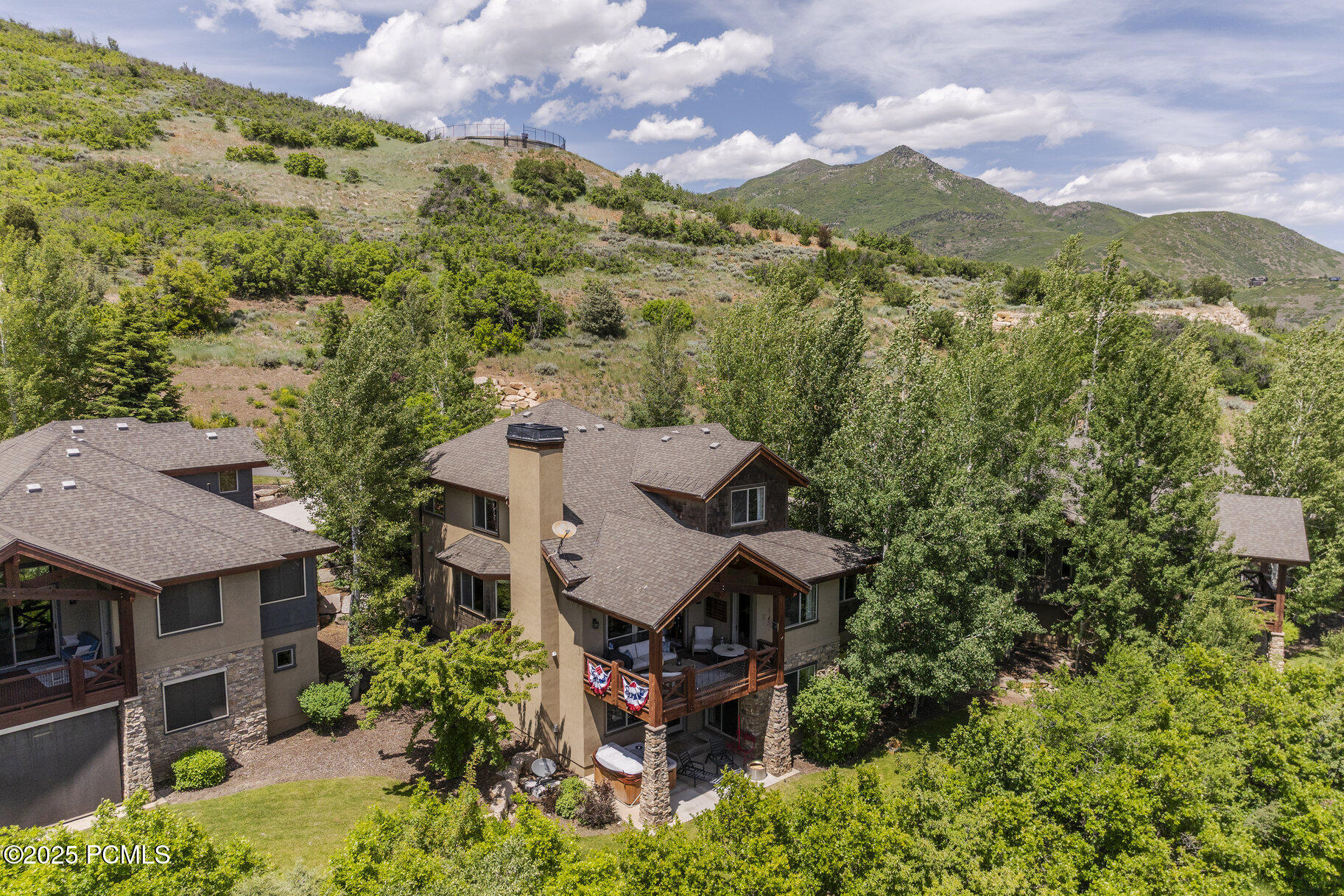 1085 Links Drive, Midway, Utah image 48