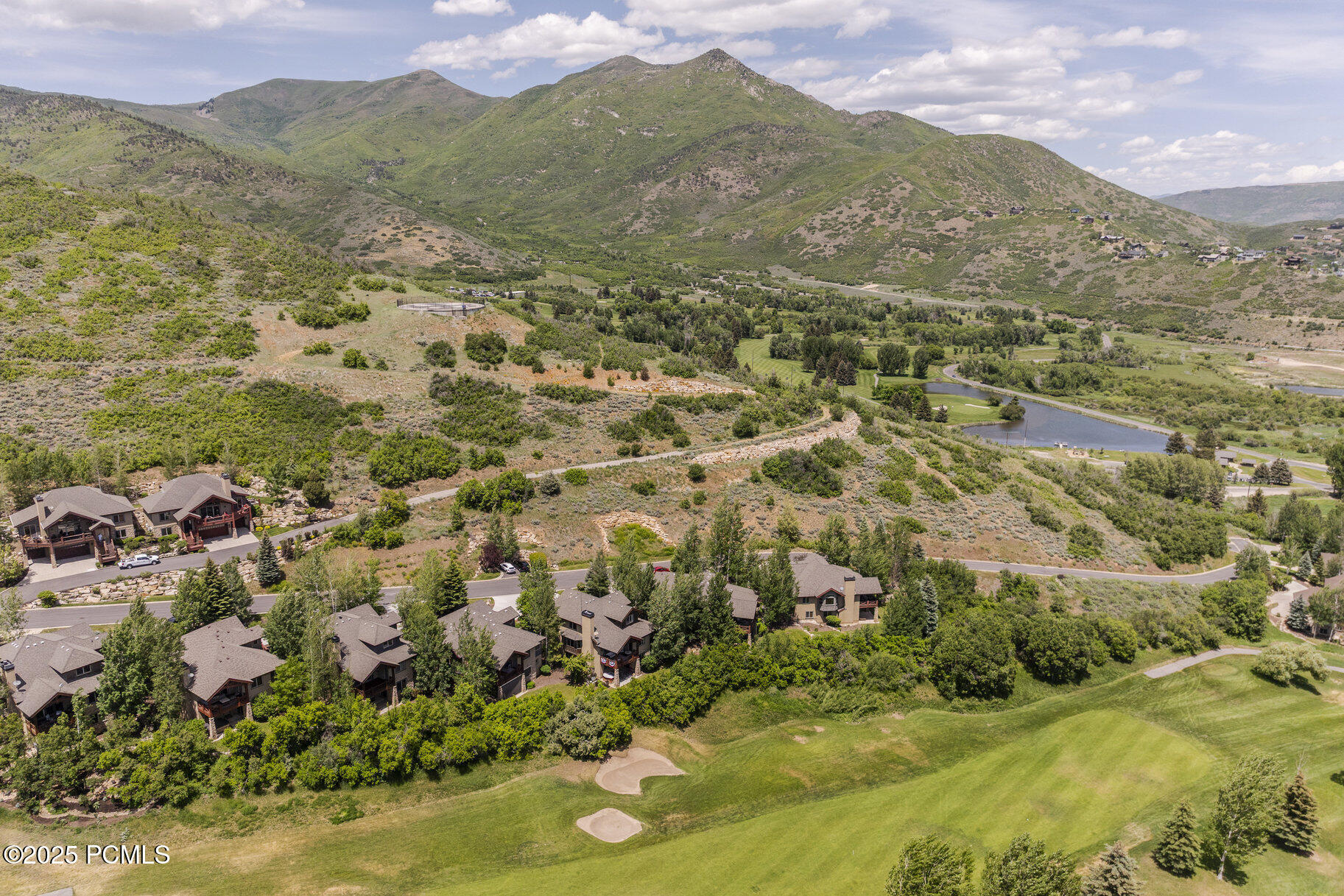 1085 Links Drive, Midway, Utah image 46