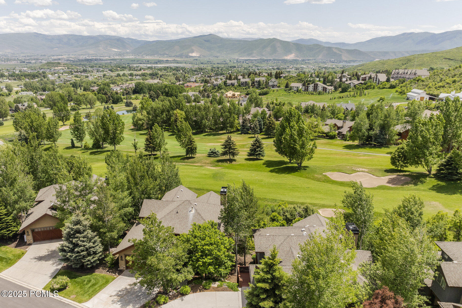 1085 Links Drive, Midway, Utah image 41